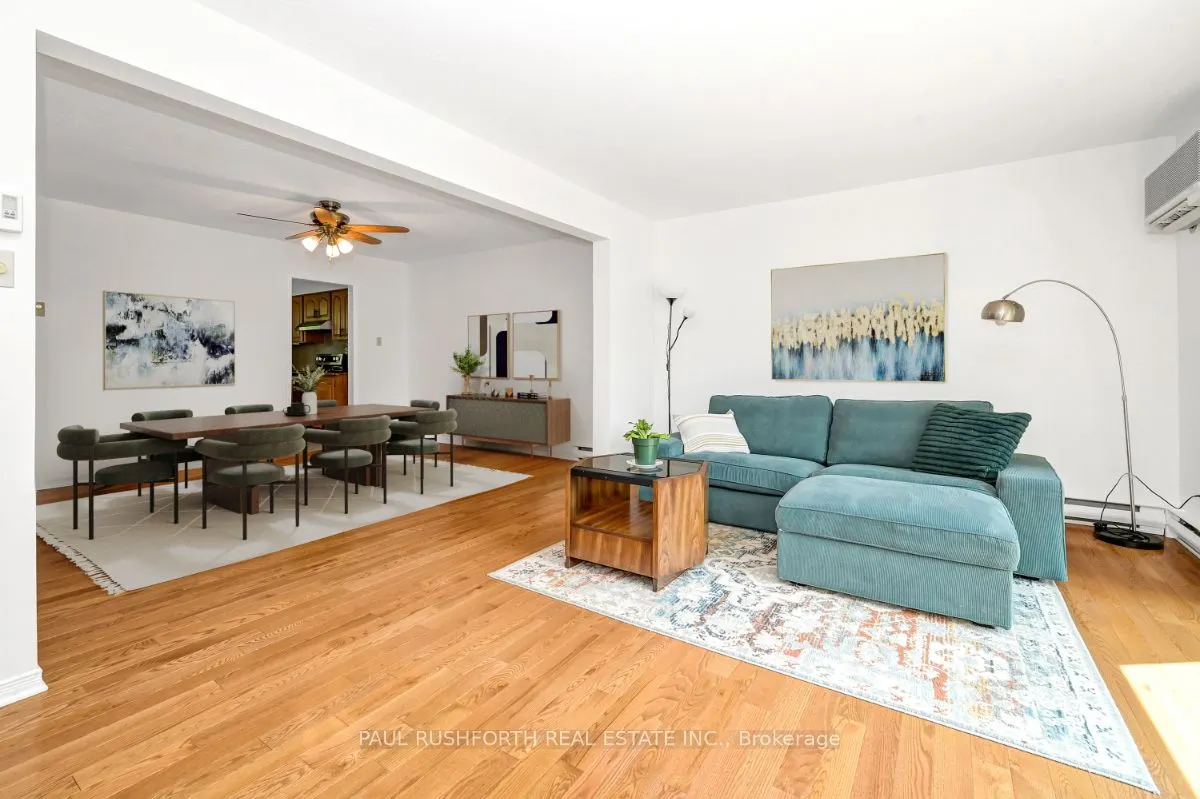 16 Oakley Avenue