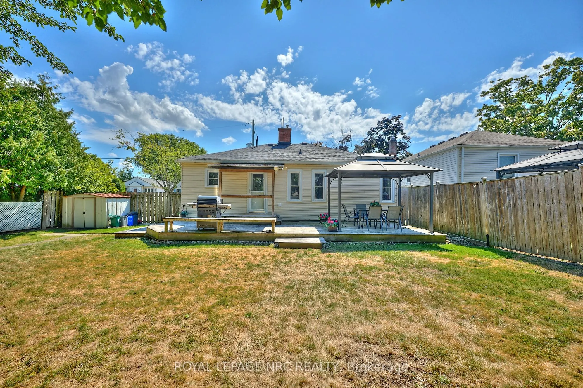 26 Barton Street