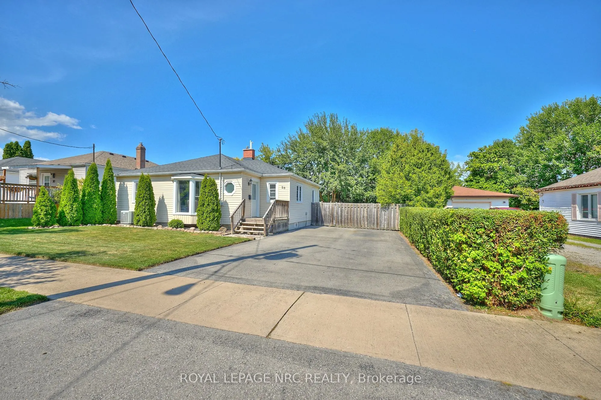 26 Barton Street