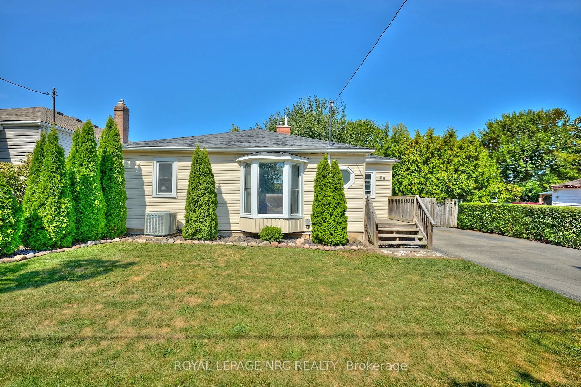 26 Barton Street