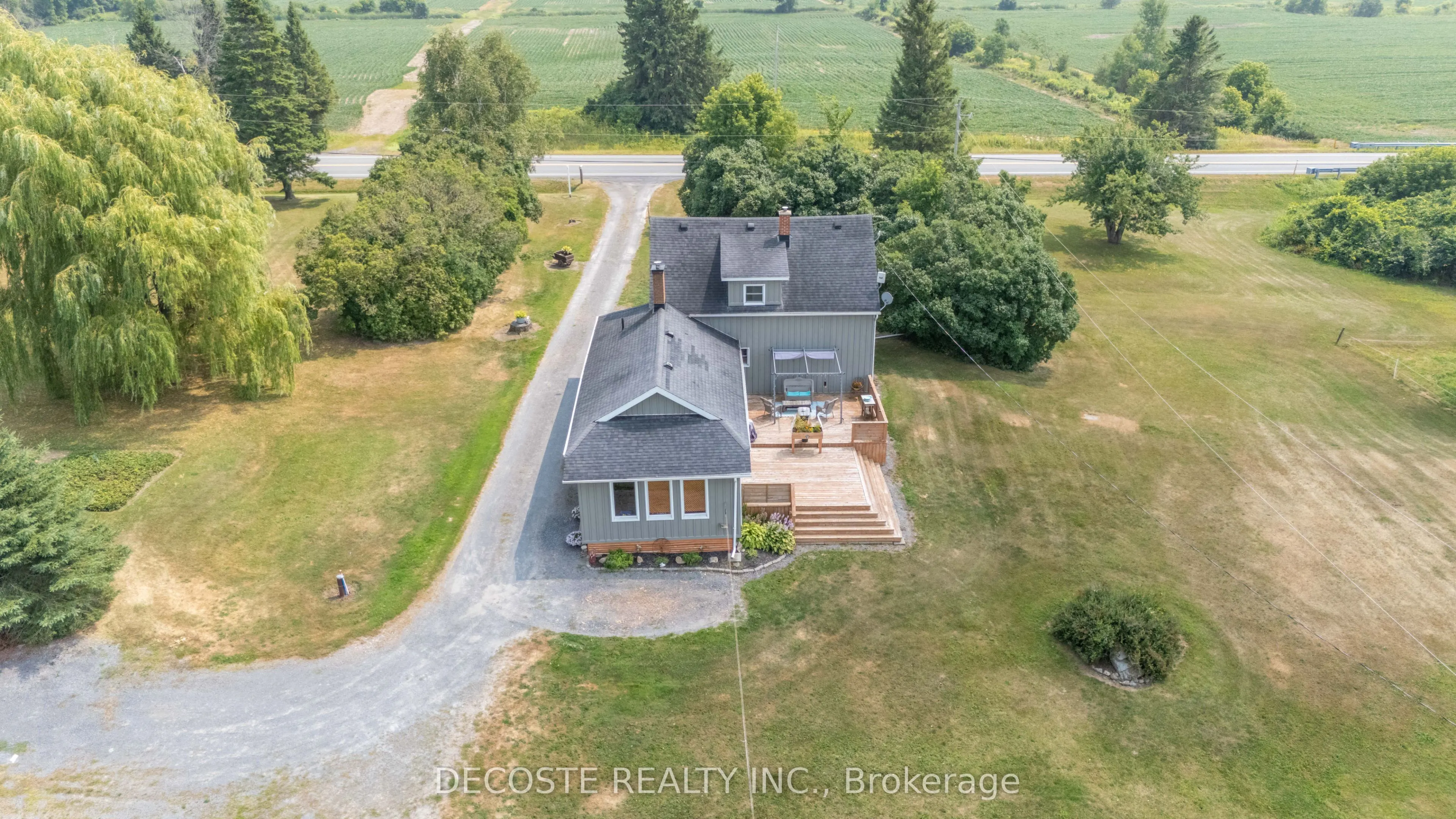 21695 Laggan-Glenelg Road