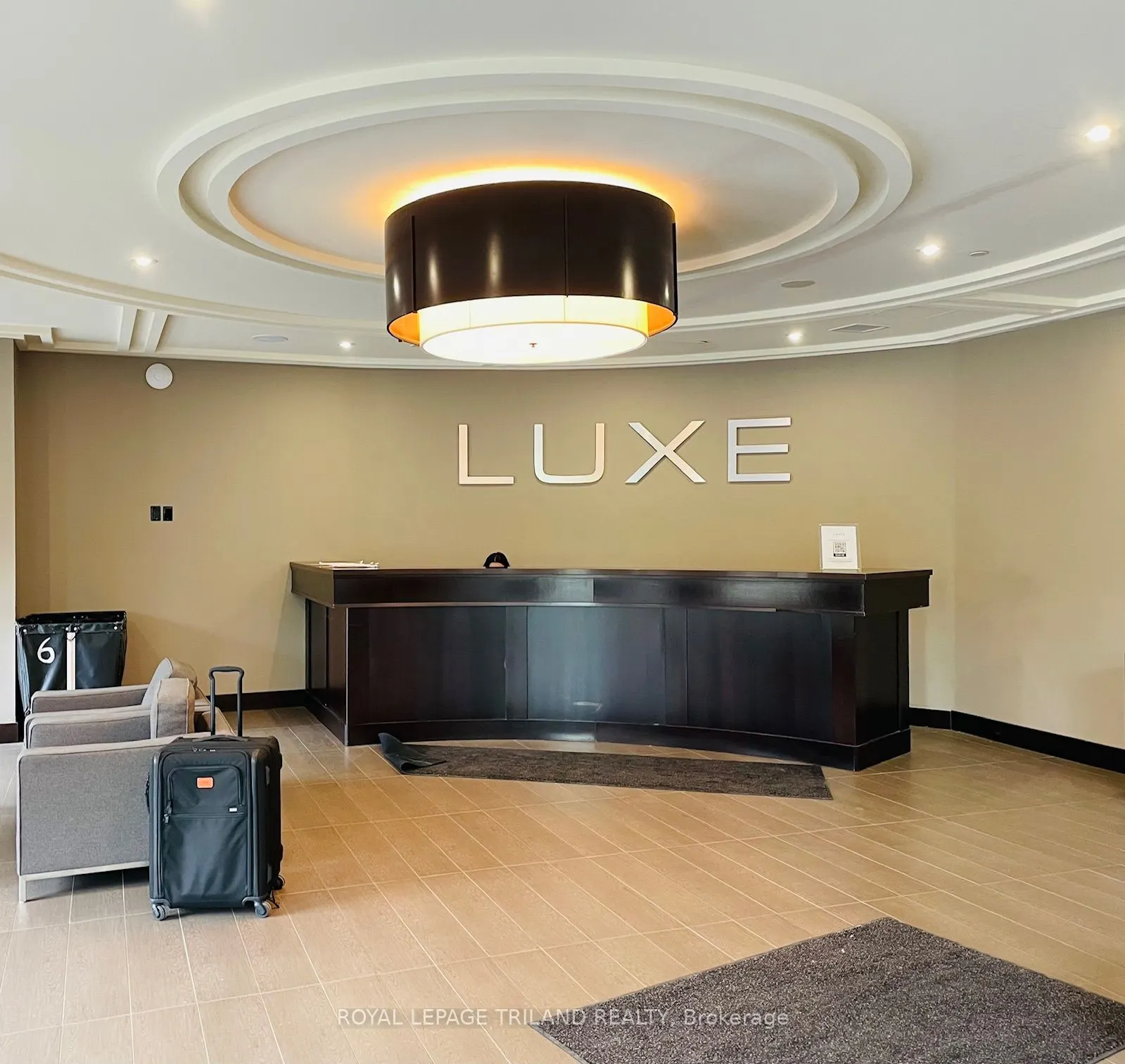 1235 RICHMOND Street, #806