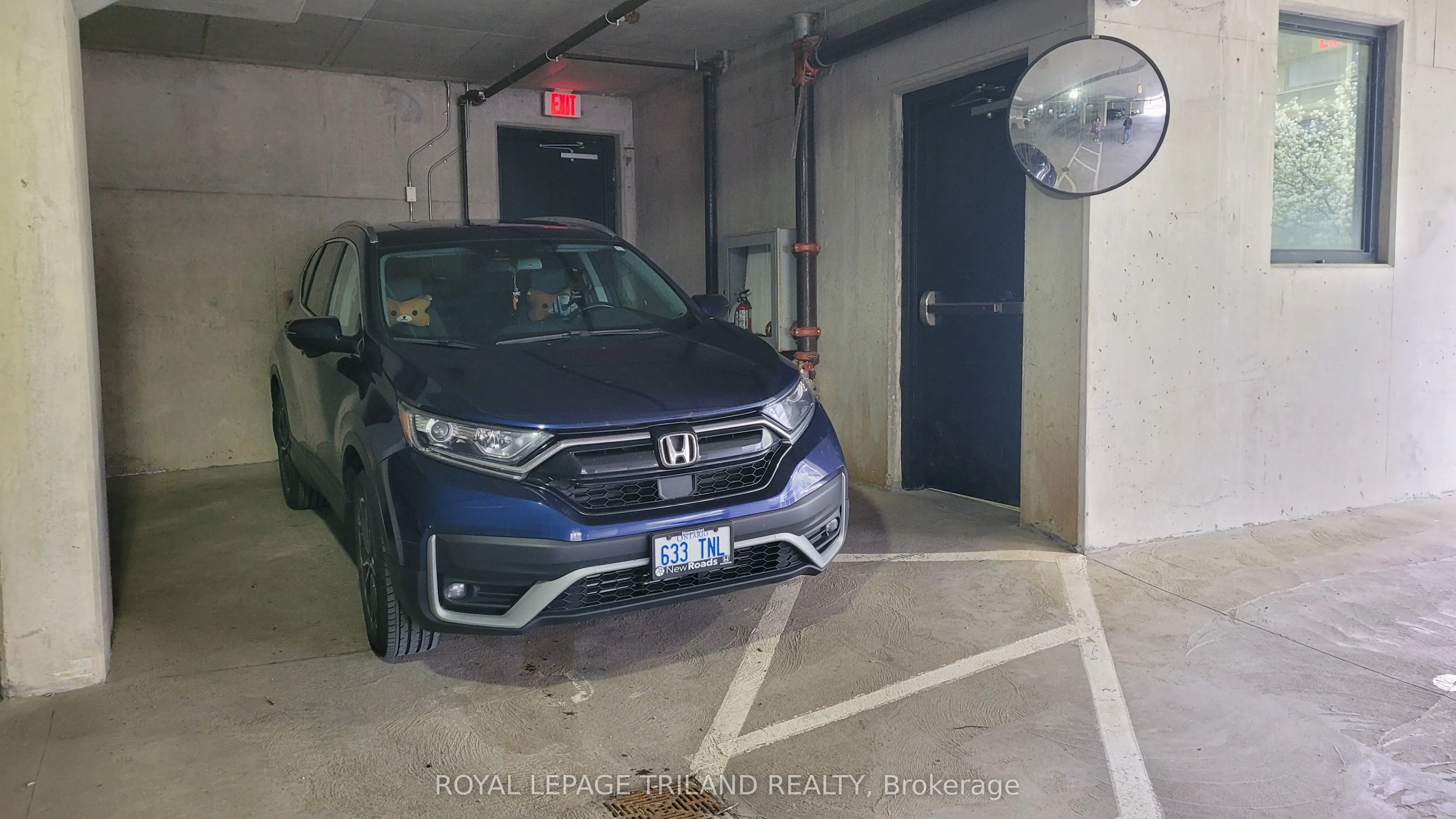 1235 RICHMOND Street, #806