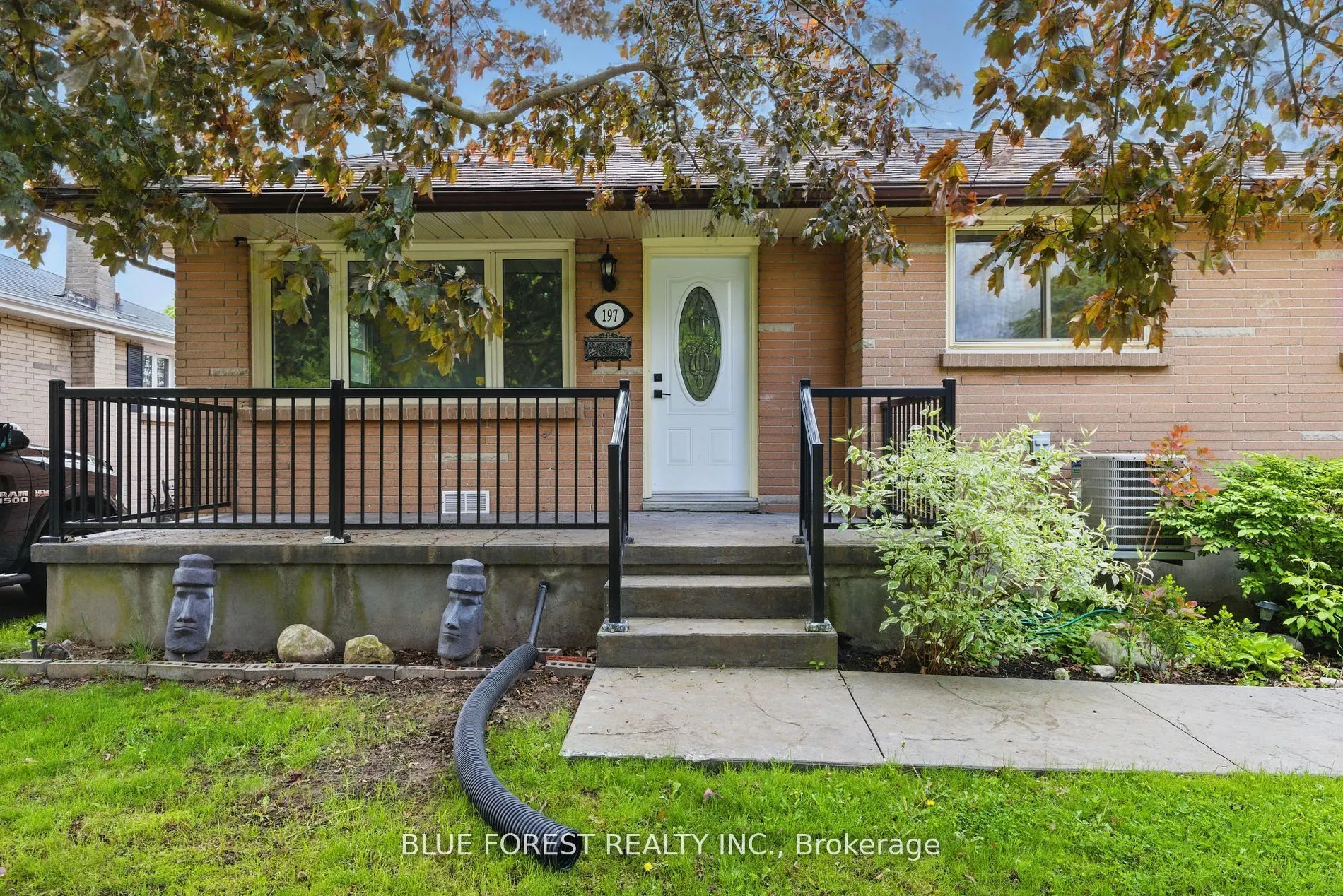 197 Atkinson Boulevard