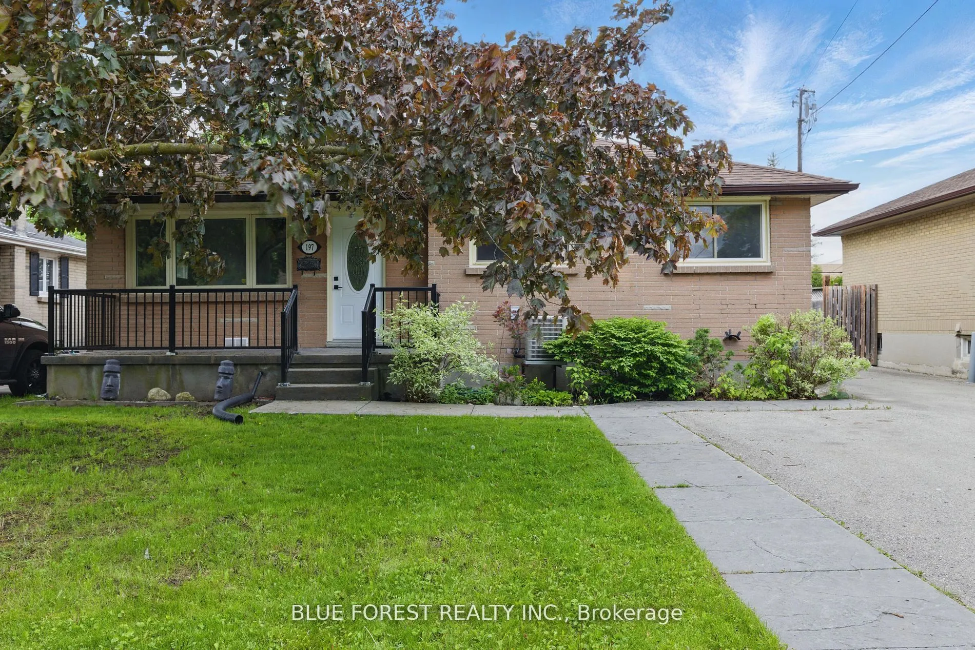 197 Atkinson Boulevard
