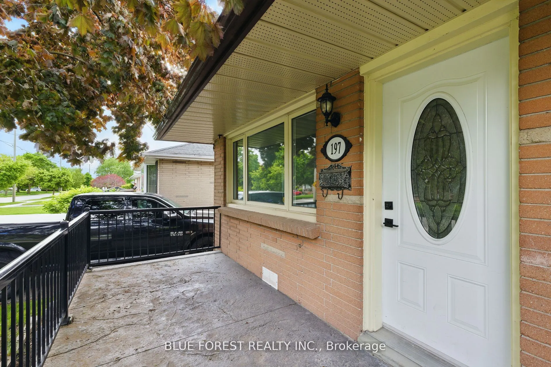 197 Atkinson Boulevard