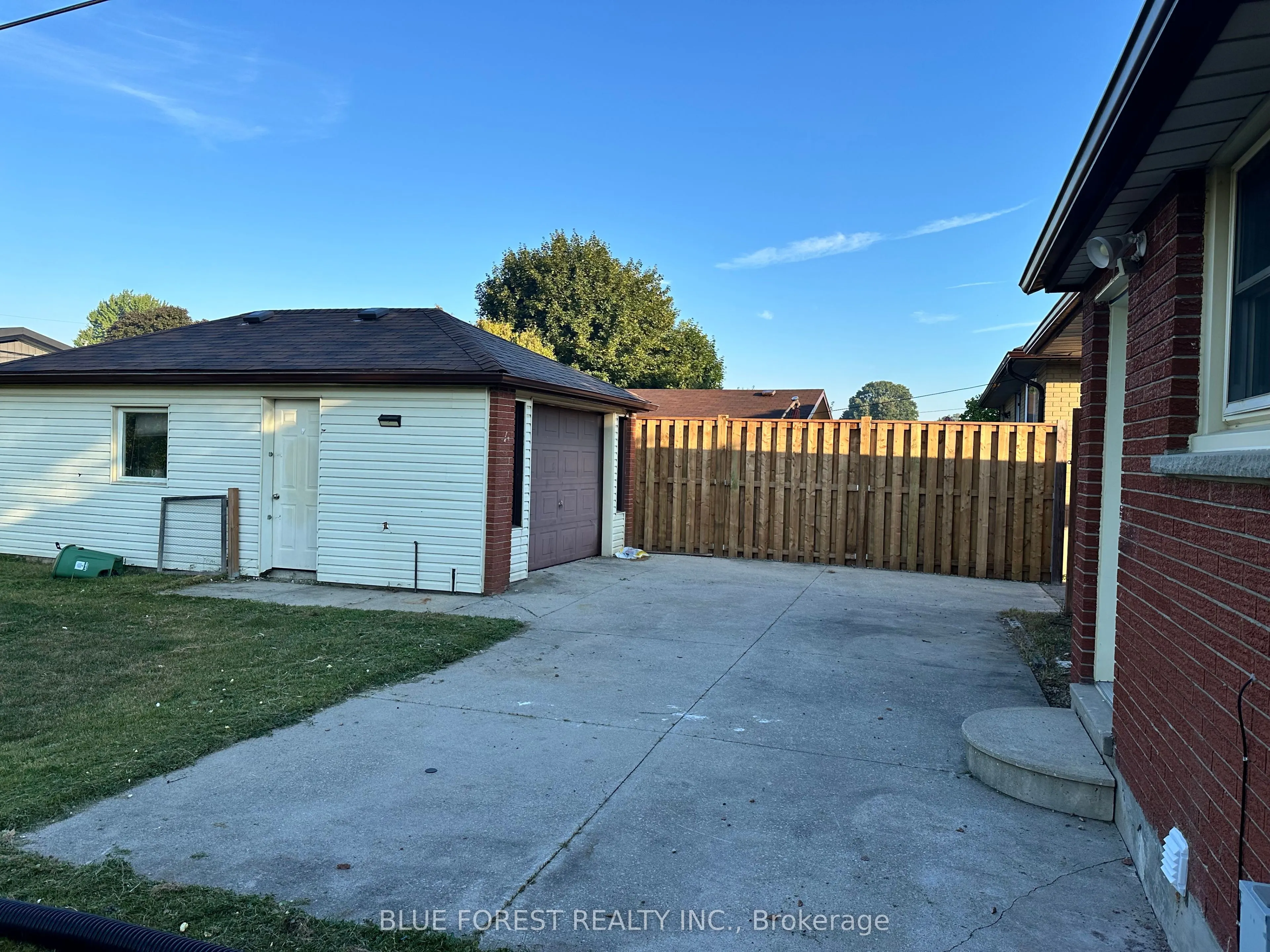 197 Atkinson Boulevard