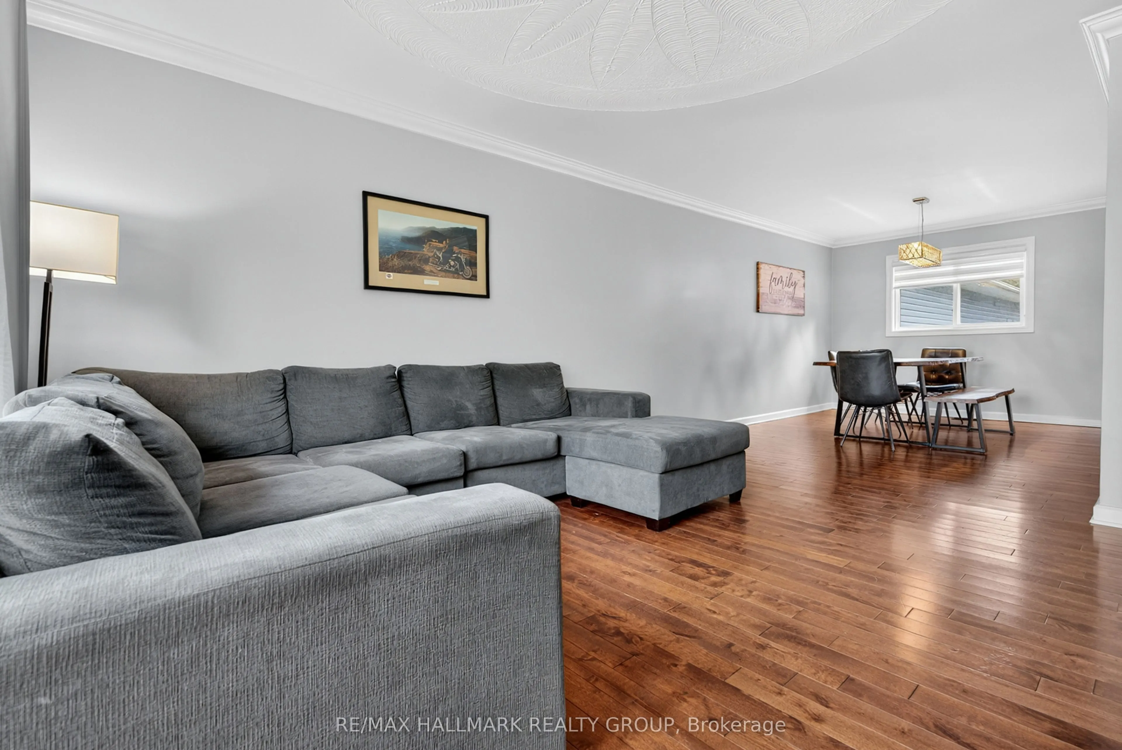 3740 Louiseize Road