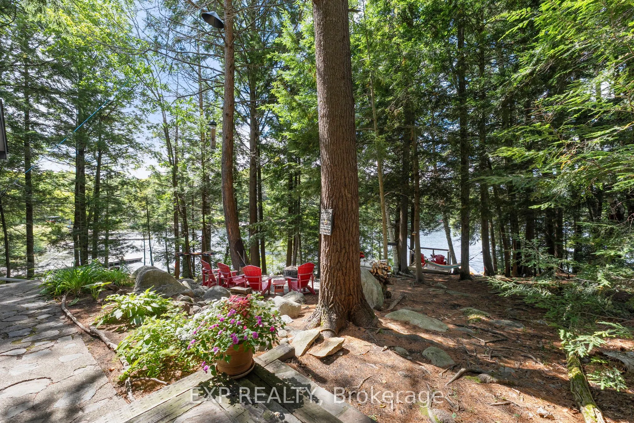 1105 Butterfly Road, #1