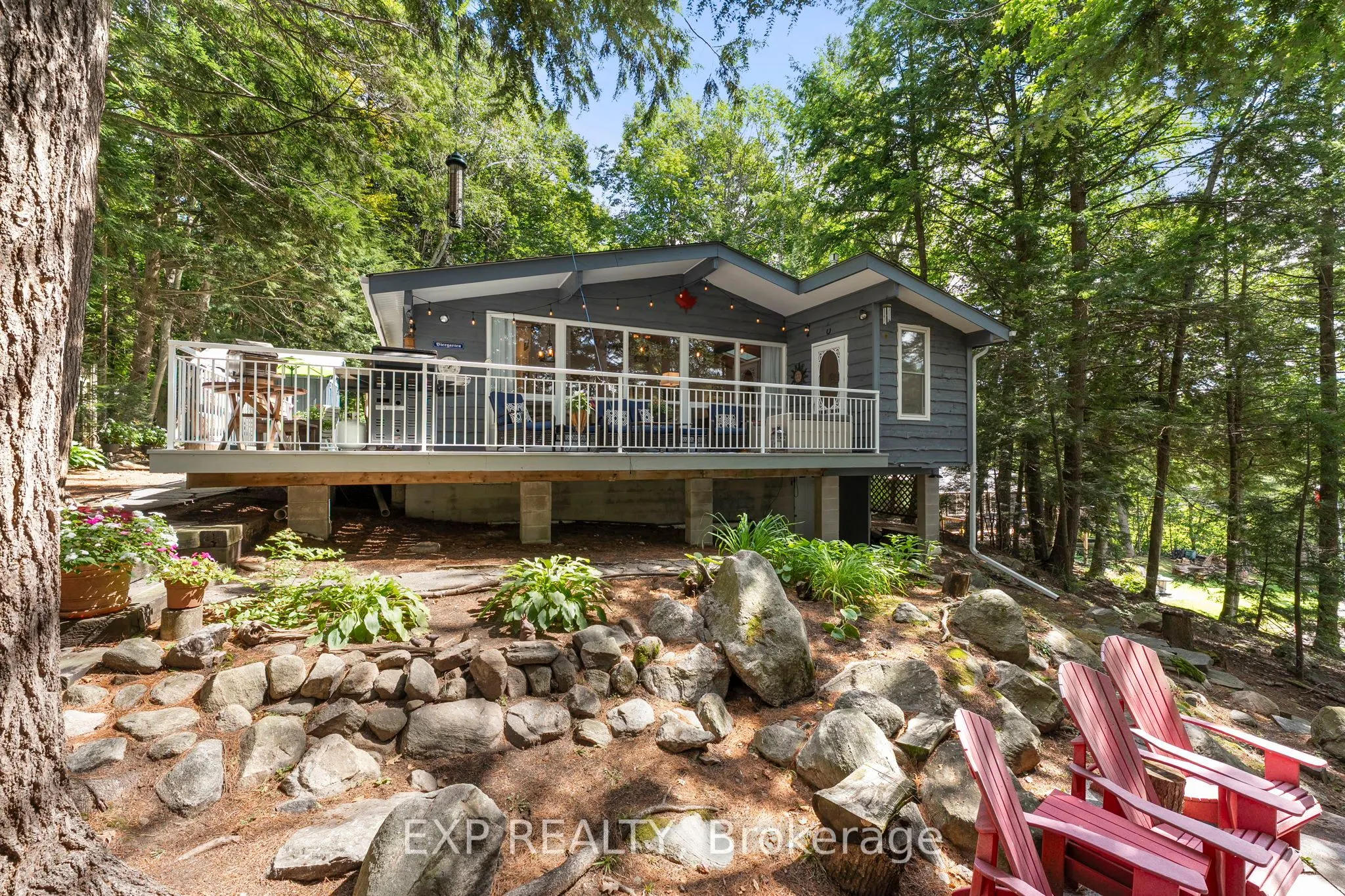 1105 Butterfly Road, #1