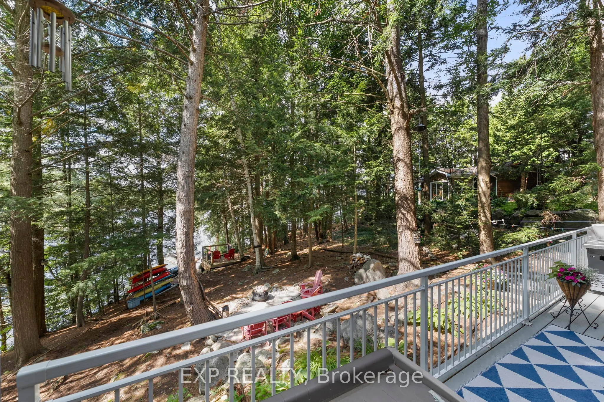 1105 Butterfly Road, #1