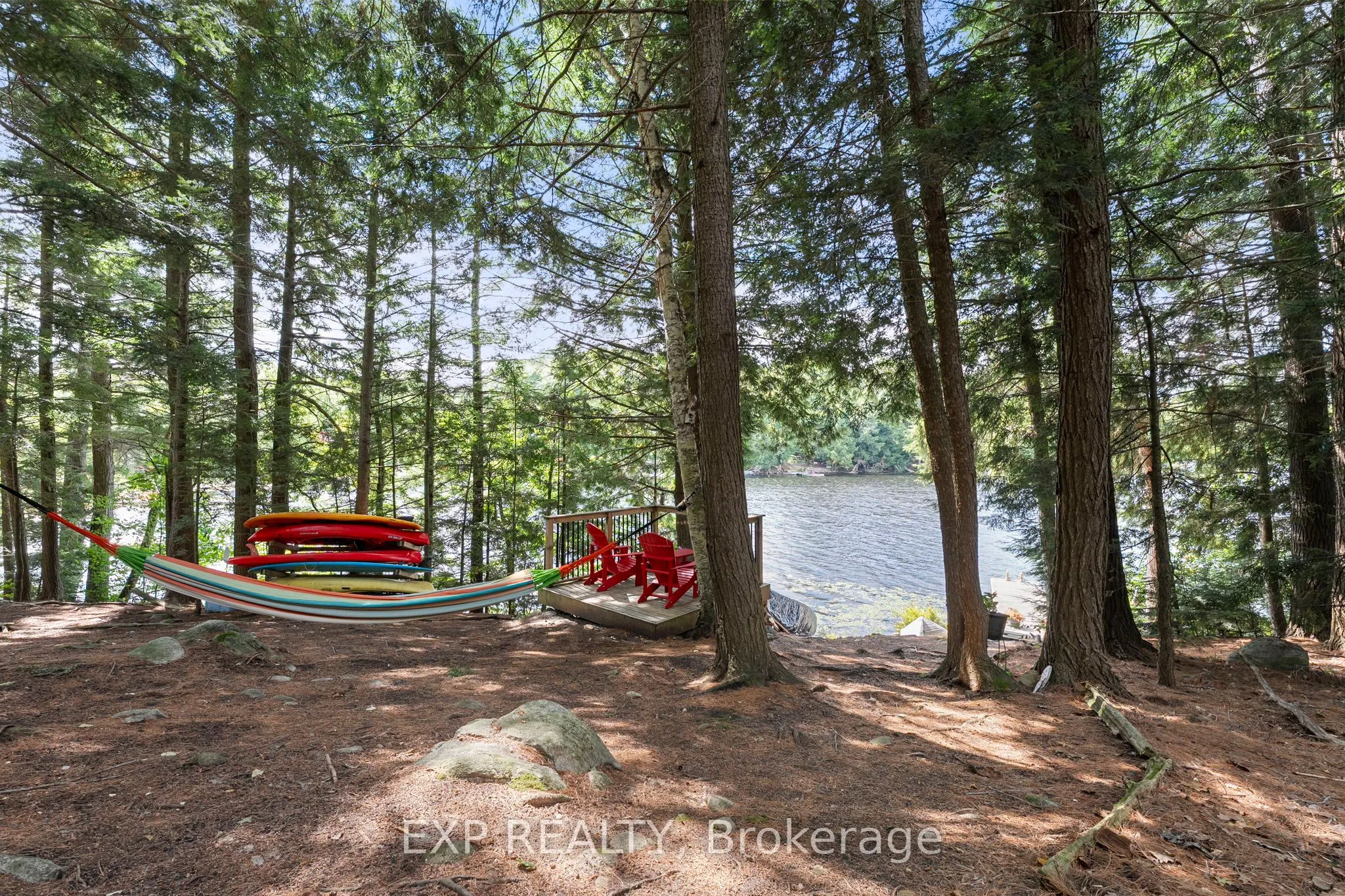 1105 Butterfly Road, #1