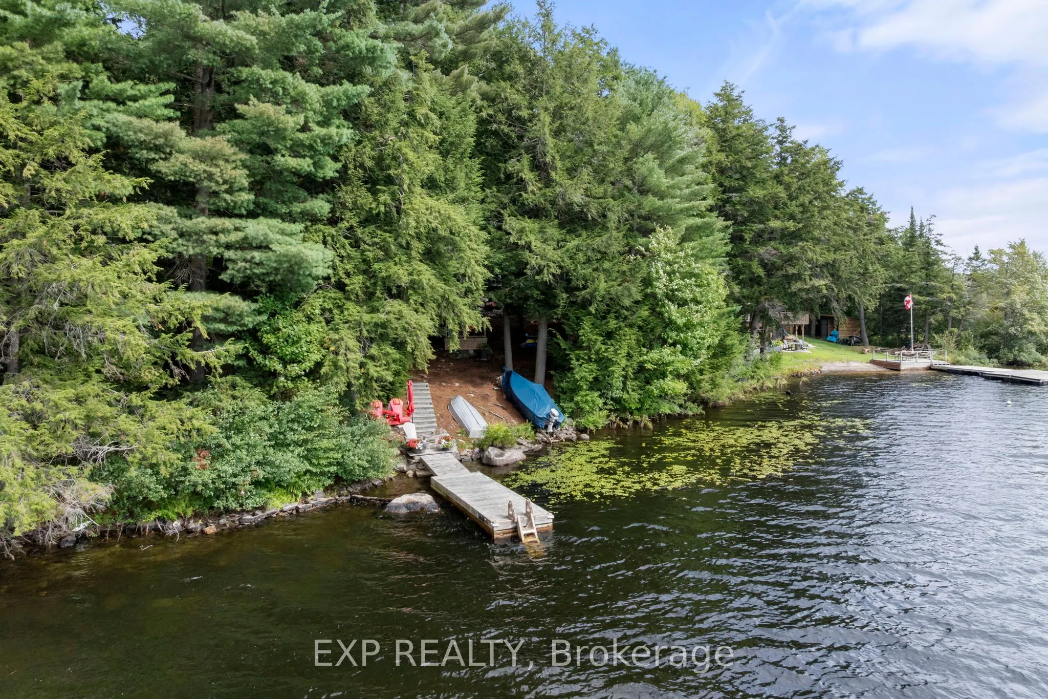 1105 Butterfly Road, #1