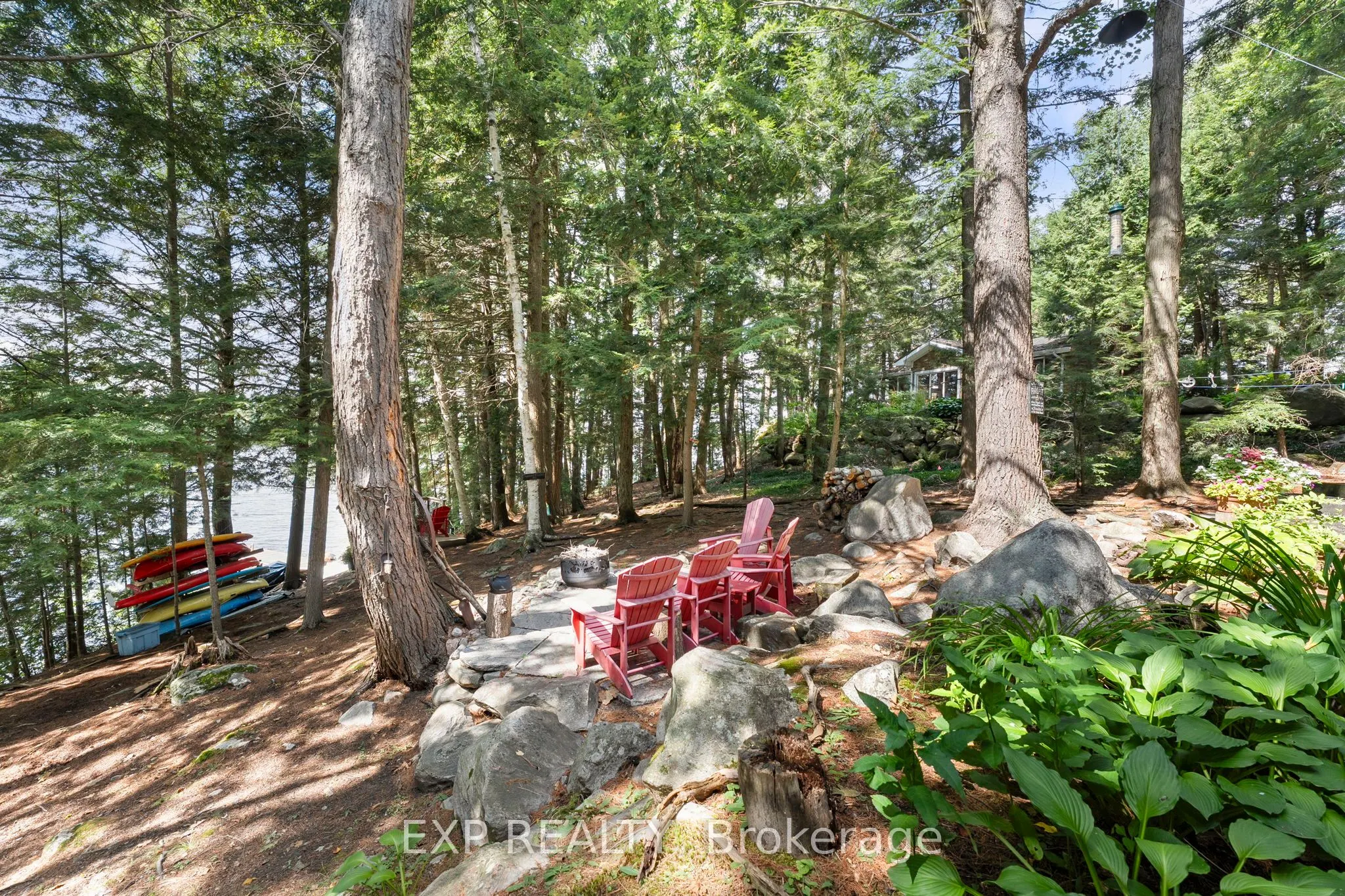 1105 Butterfly Road, #1