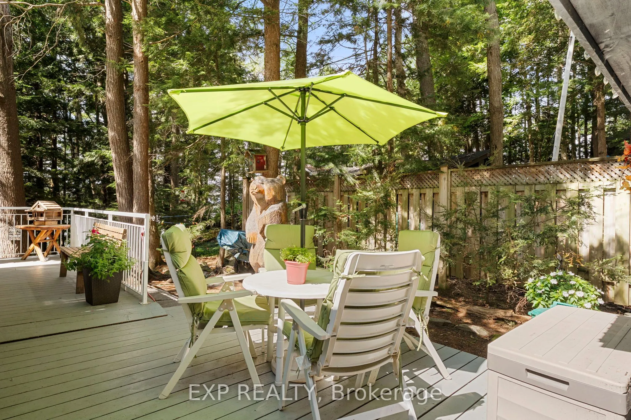 1105 Butterfly Road, #1