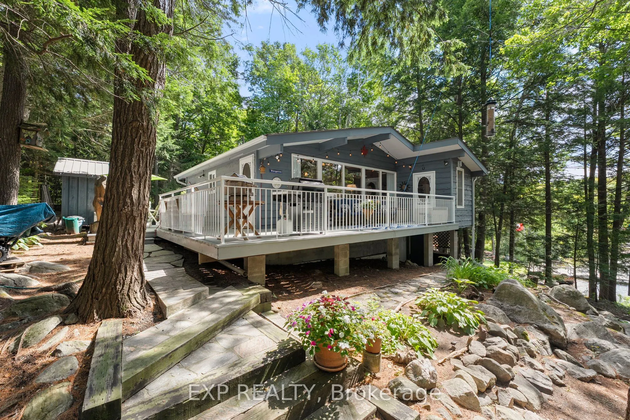 1105 Butterfly Road, #1