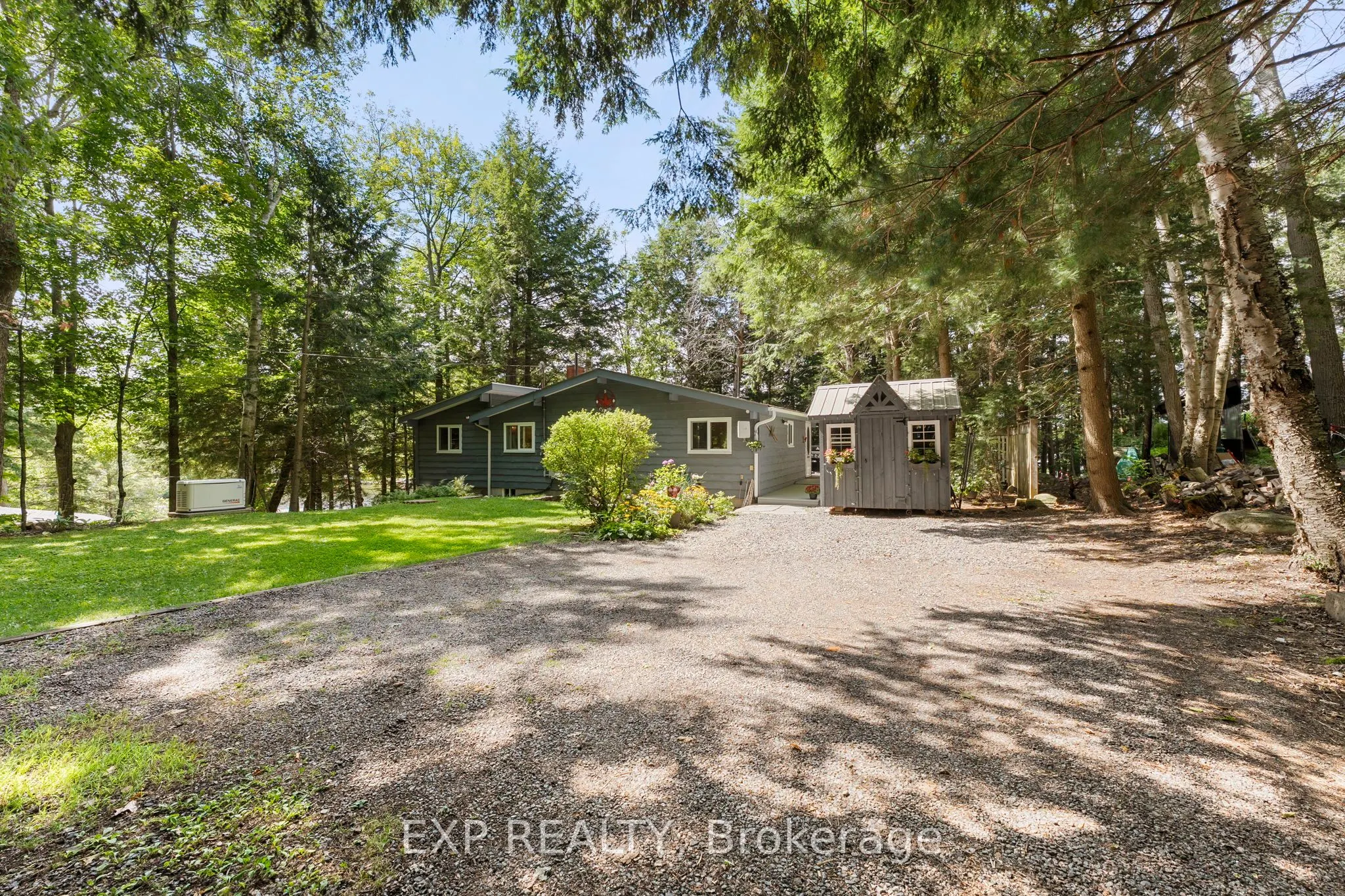 1105 Butterfly Road, #1