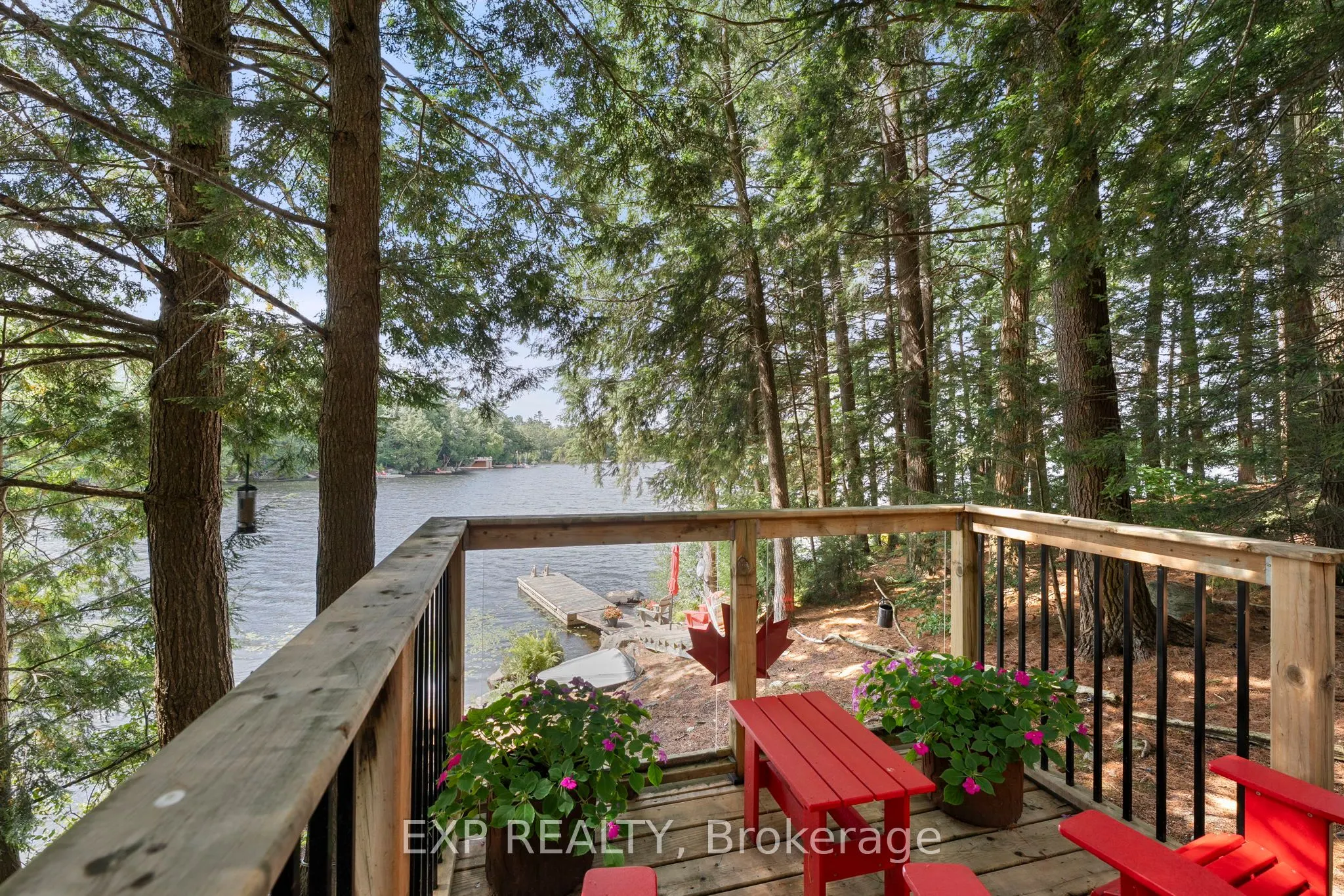 1105 Butterfly Road, #1