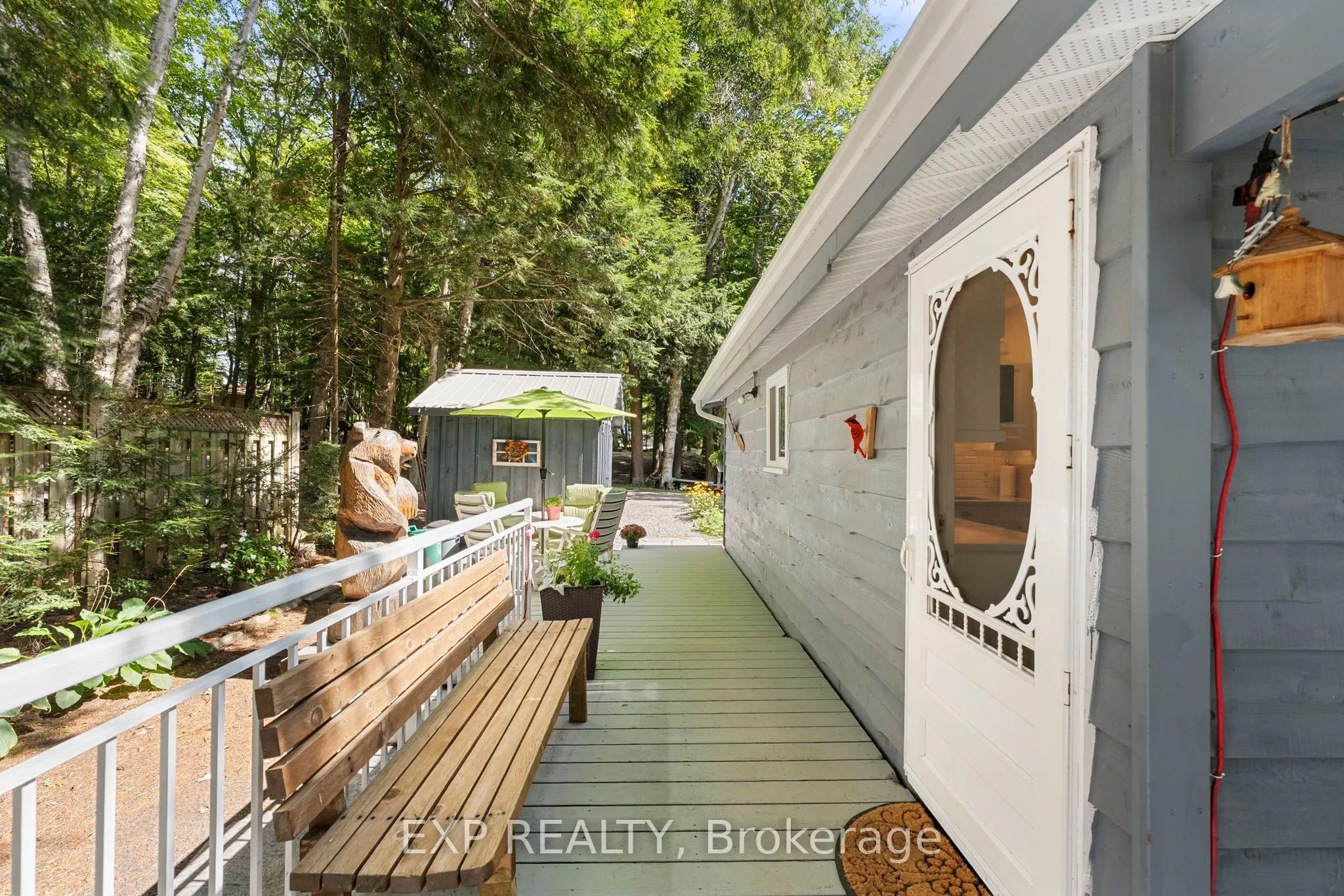 1105 Butterfly Road, #1