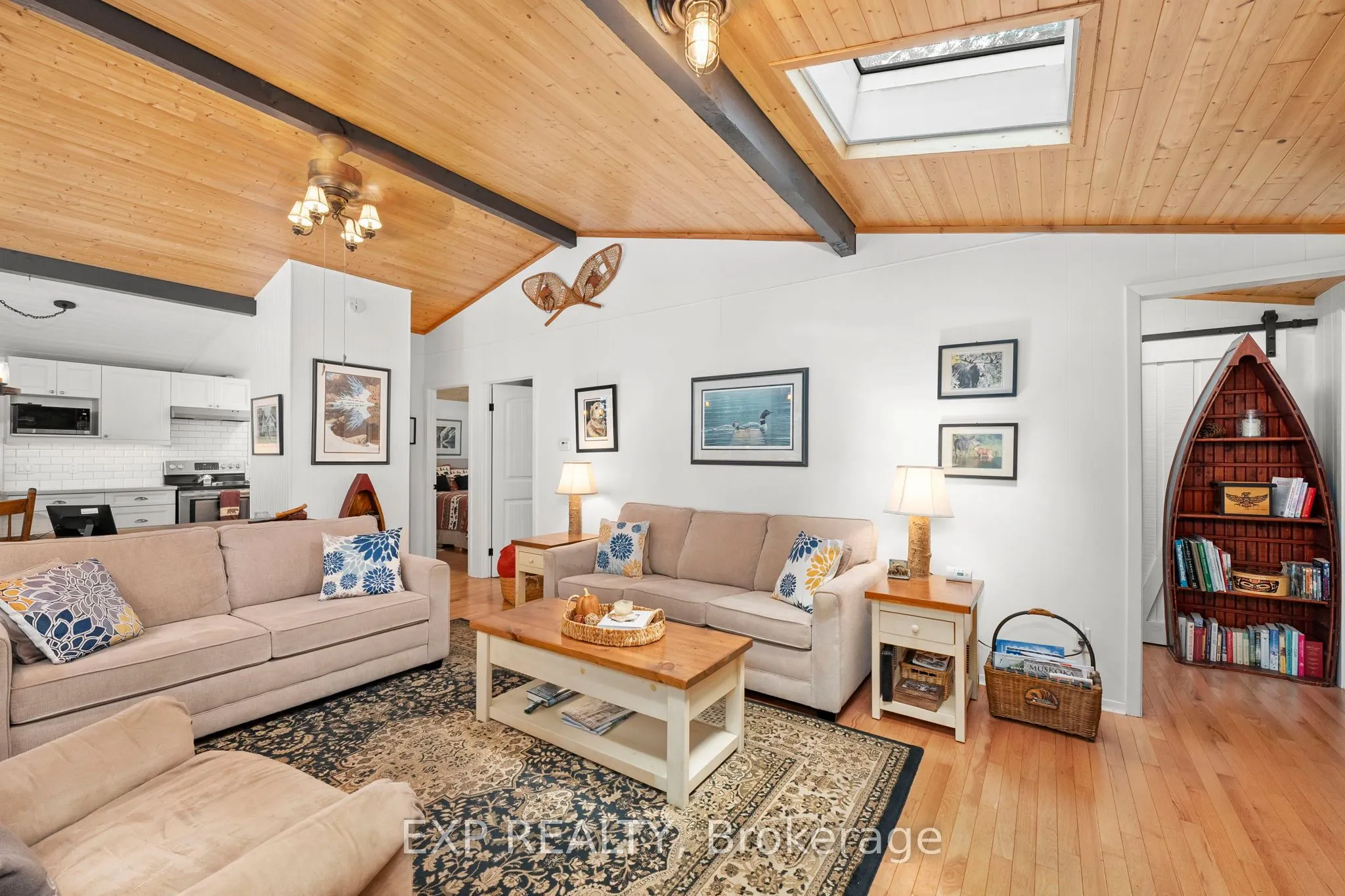 1105 Butterfly Road, #1