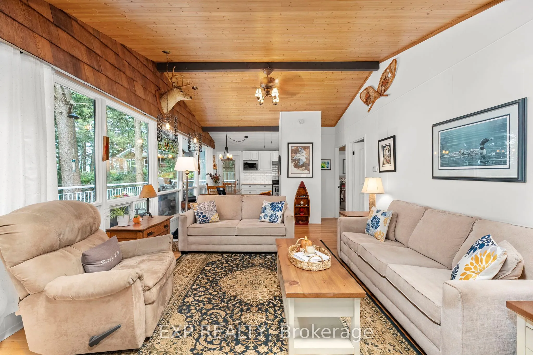 1105 Butterfly Road, #1