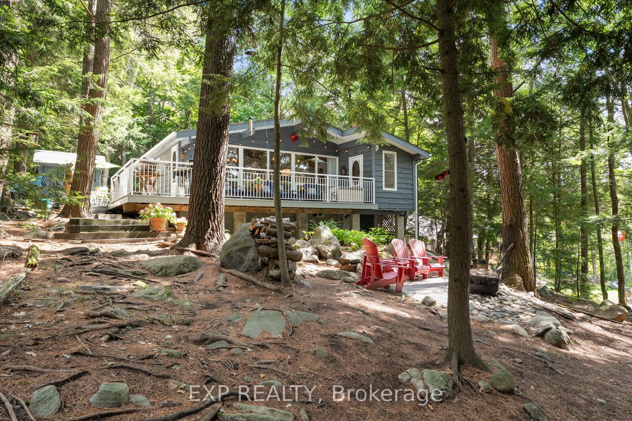 1105 Butterfly Road, #1