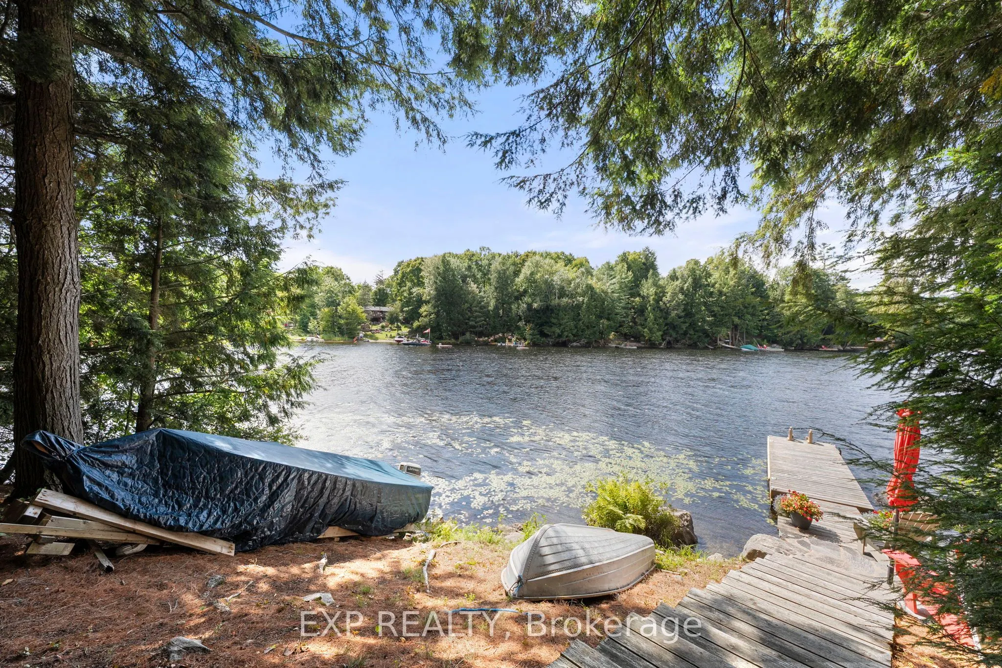 1105 Butterfly Road, #1