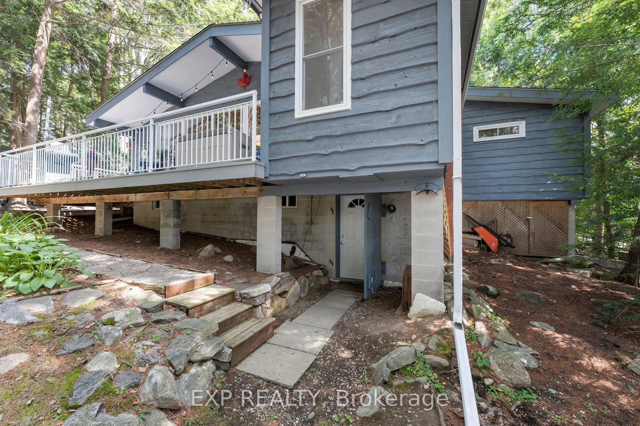 1105 Butterfly Road, #1