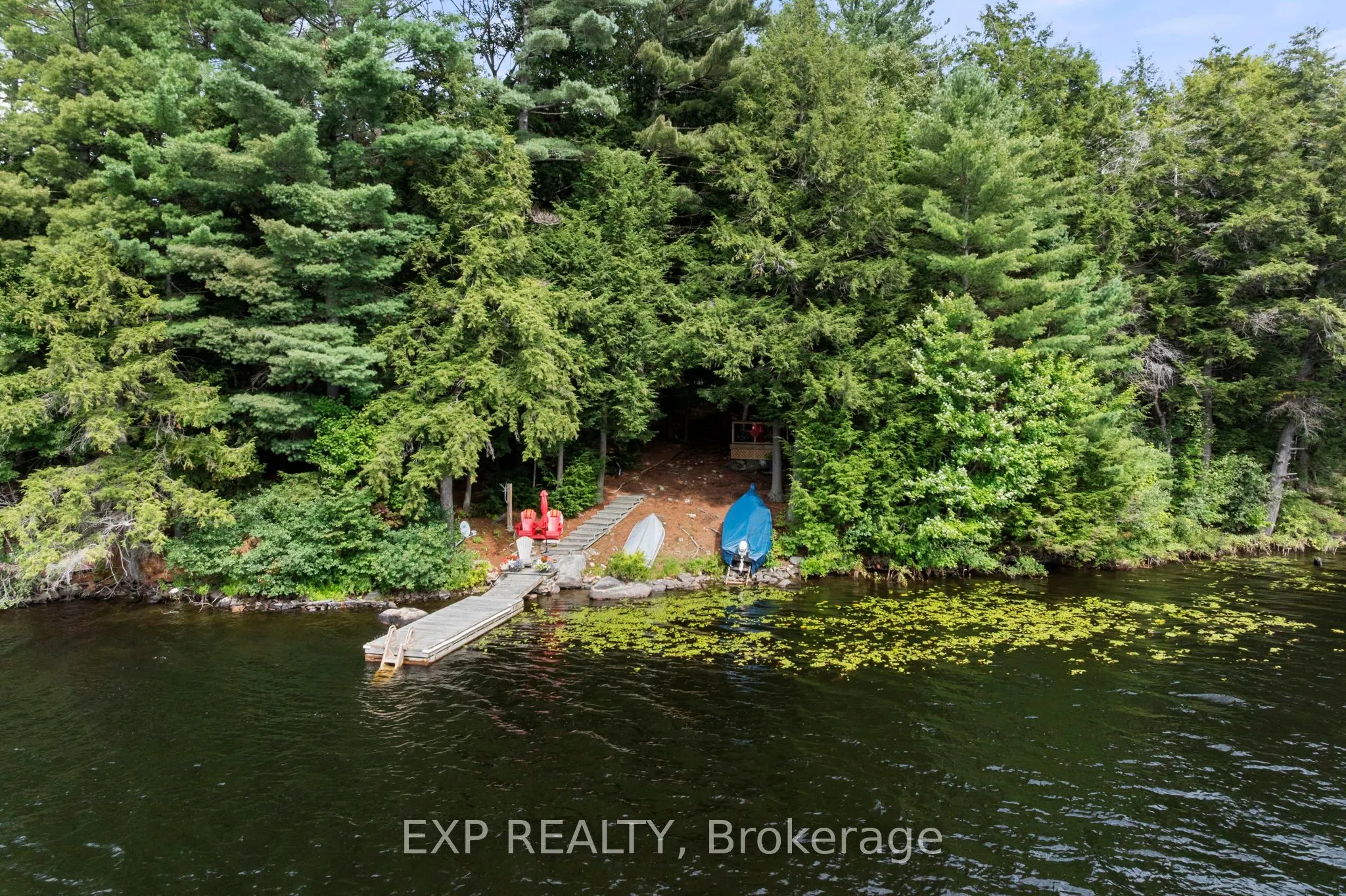 1105 Butterfly Road, #1