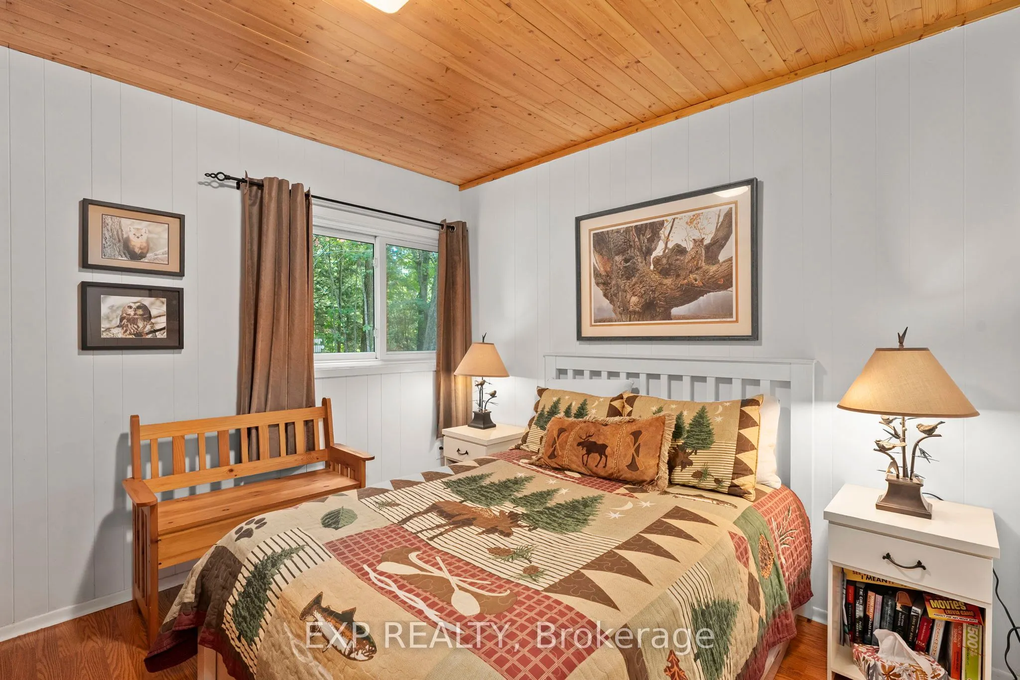 1105 Butterfly Road, #1