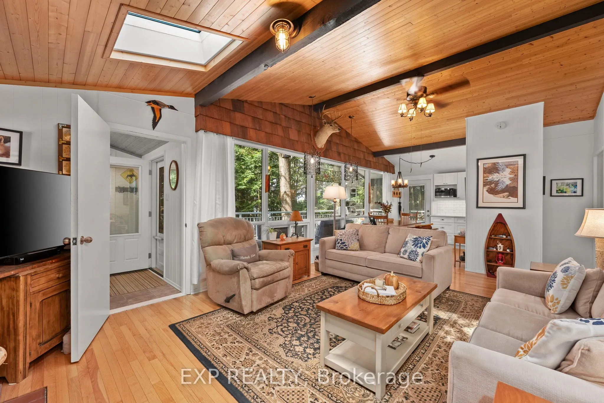 1105 Butterfly Road, #1