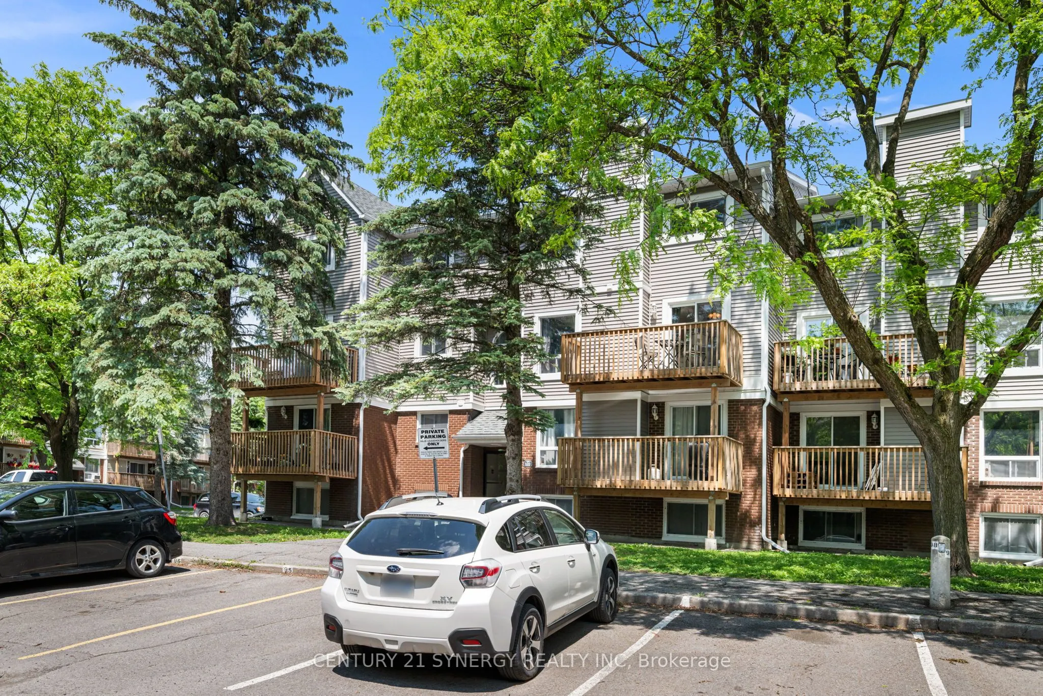 400 Fenerty Court, #8