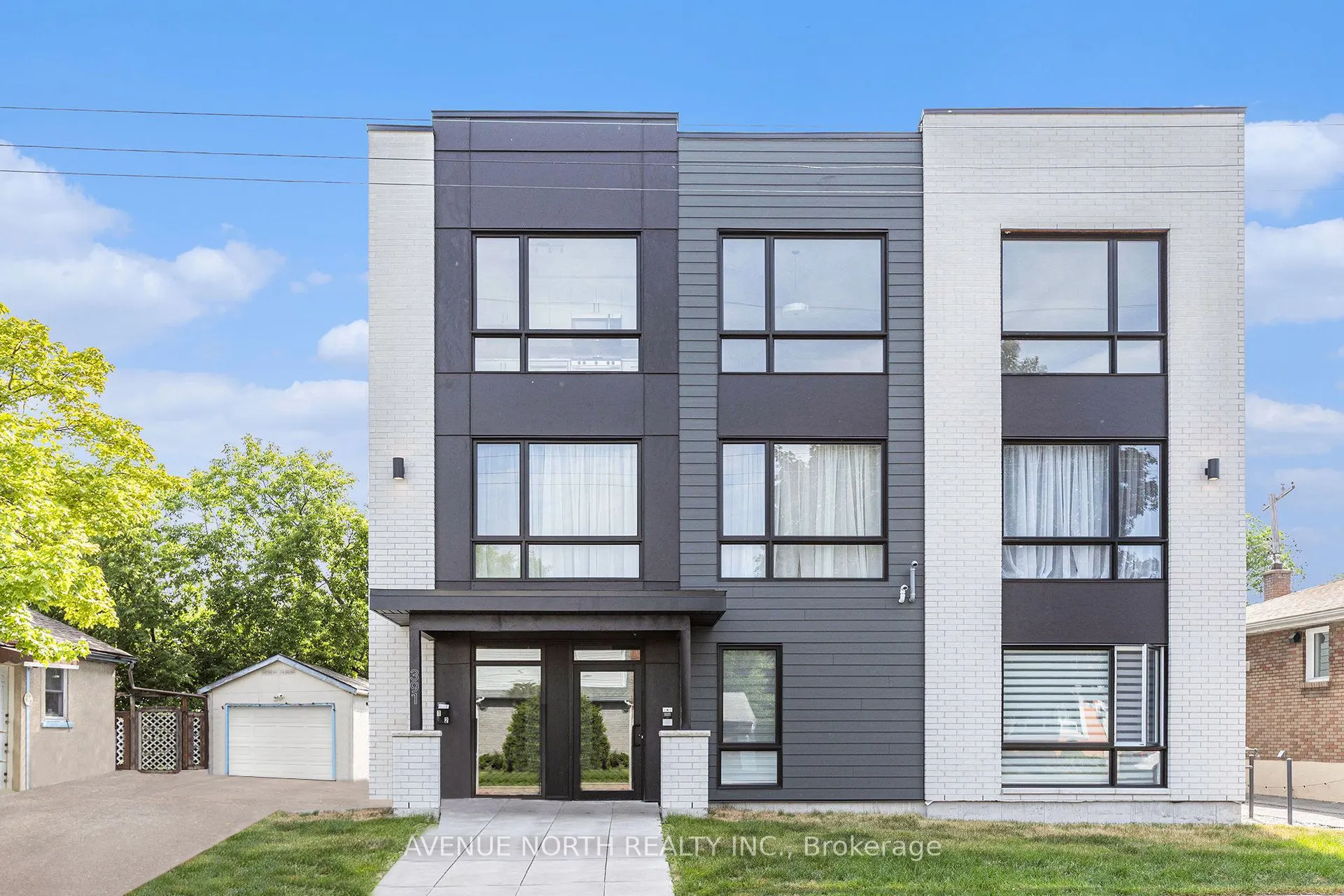 391 Dieppe Street, #05