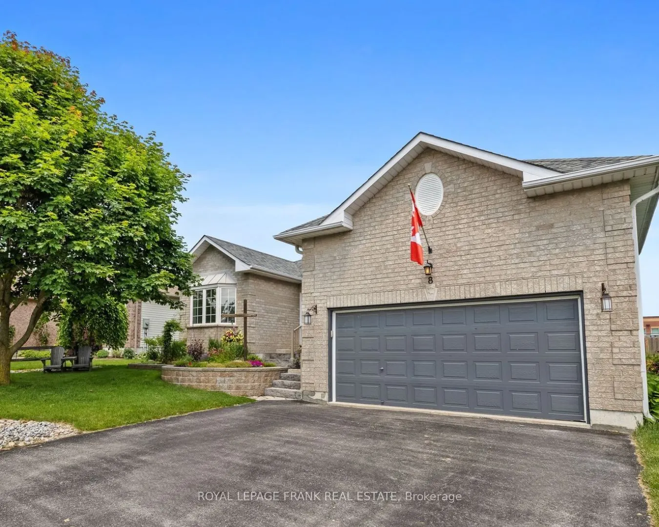 8 Brookside Street