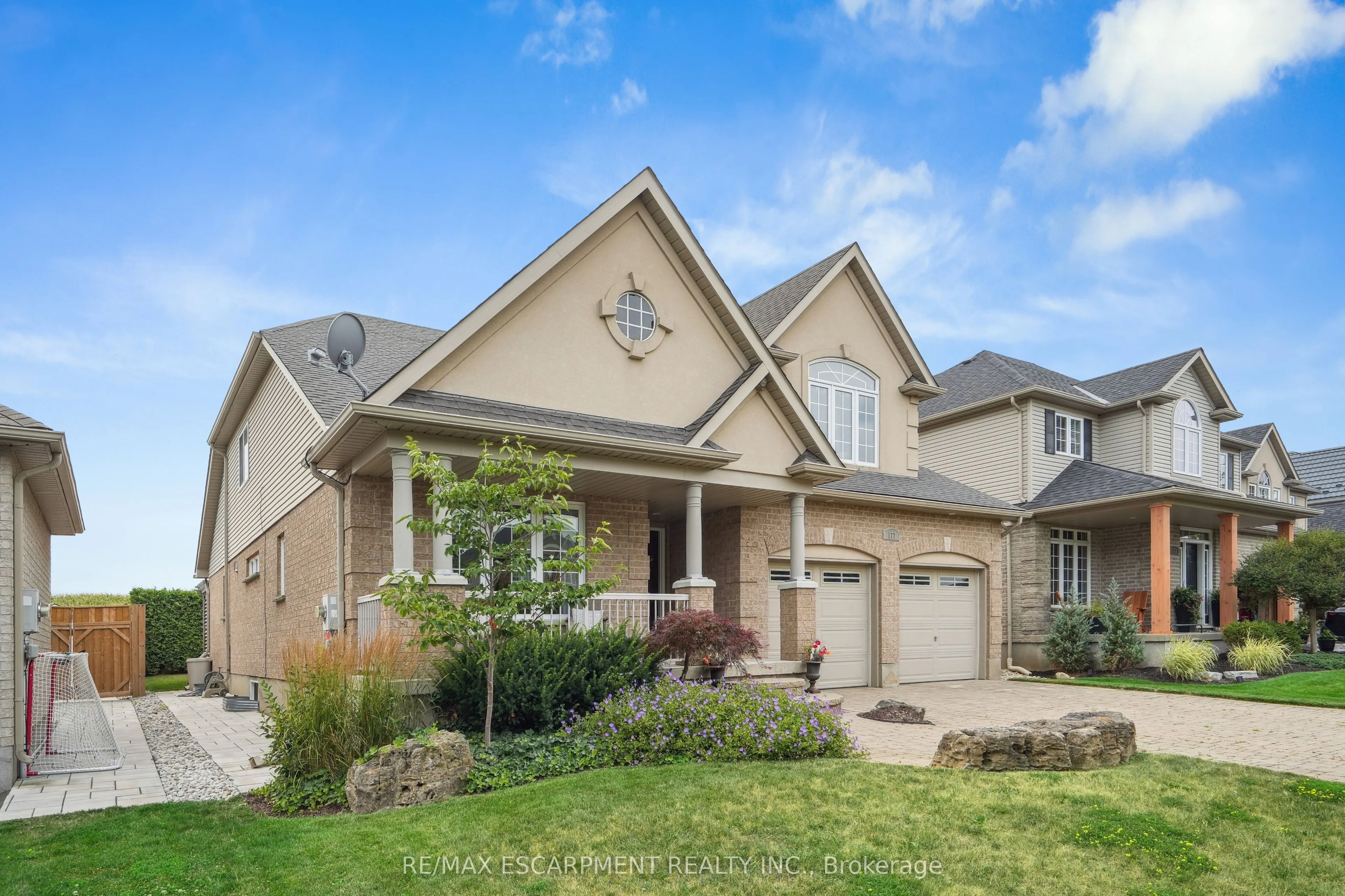 177 Wheeler Court