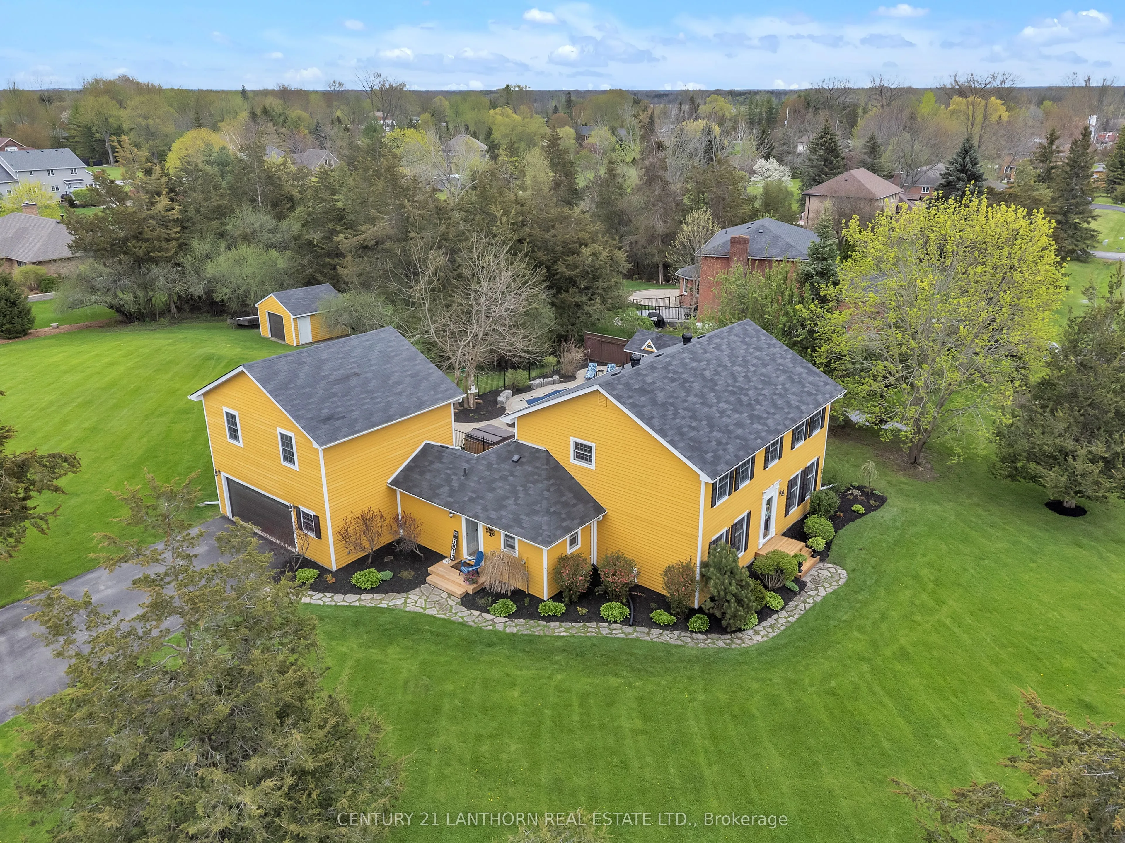 66 O'Neill Drive