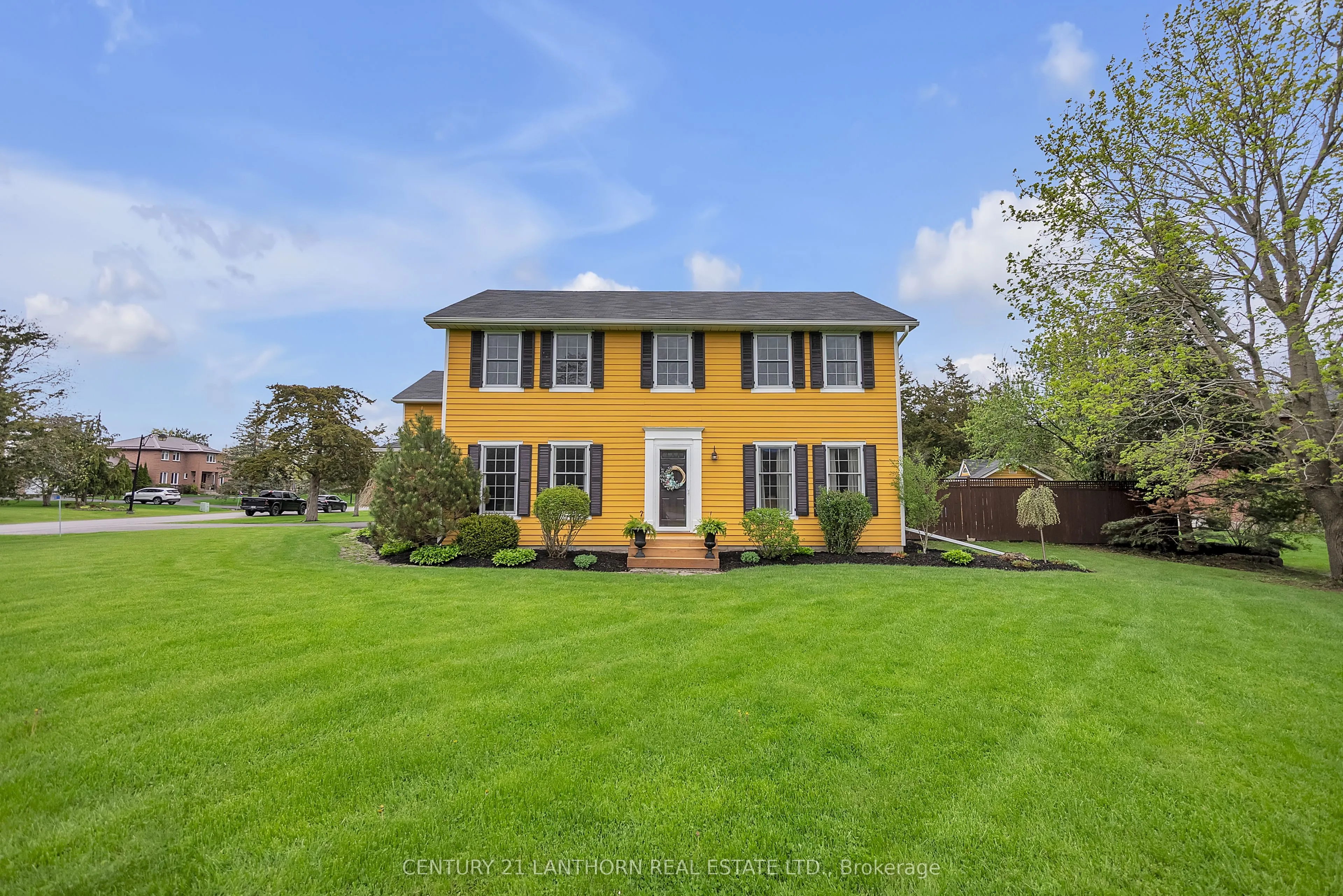 66 O'Neill Drive
