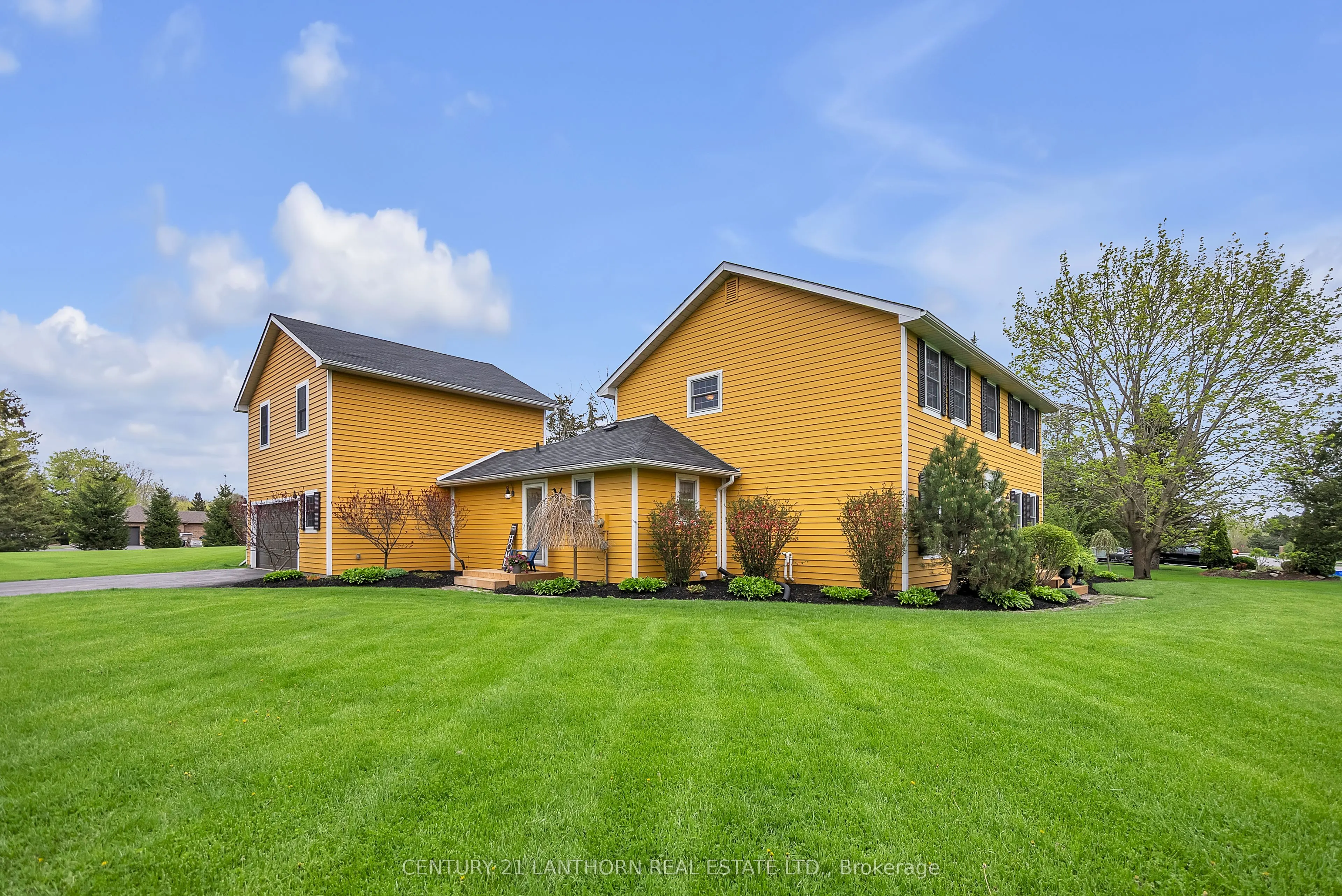 66 O'Neill Drive