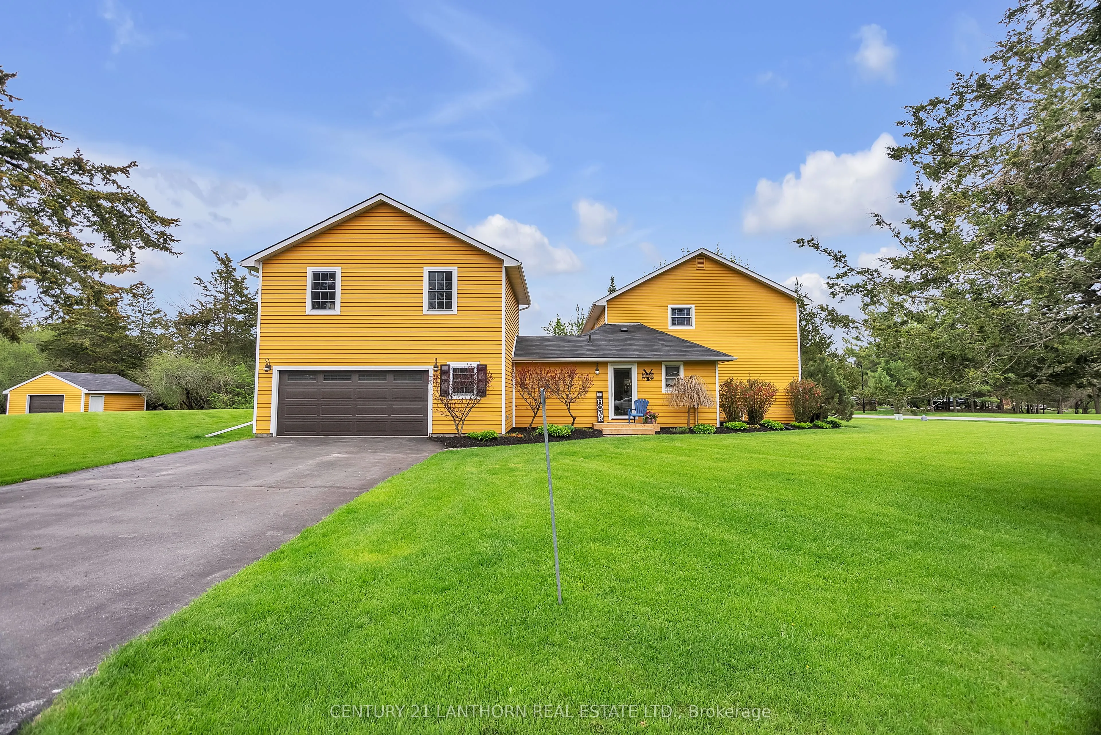 66 O'Neill Drive