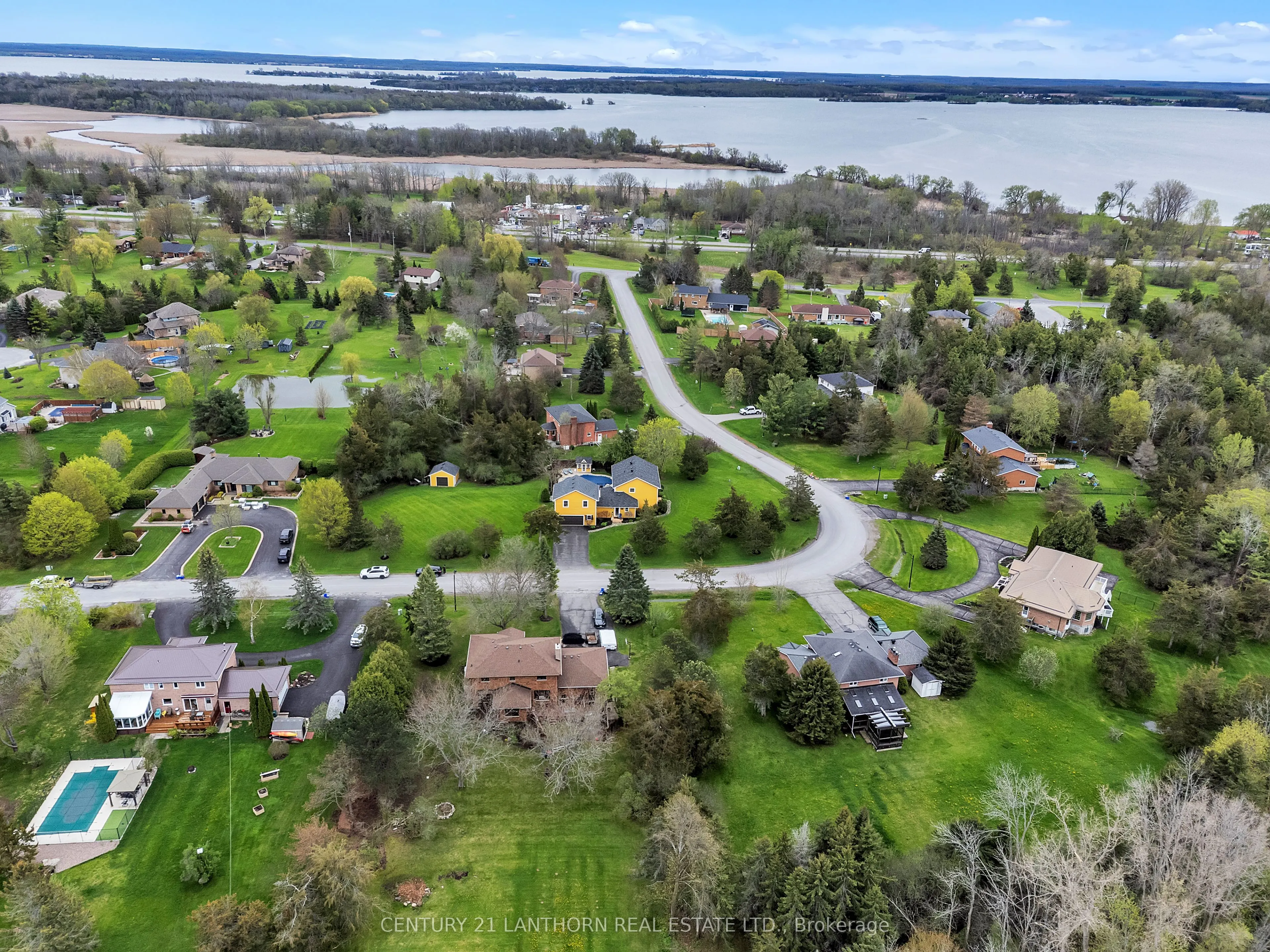 66 O'Neill Drive