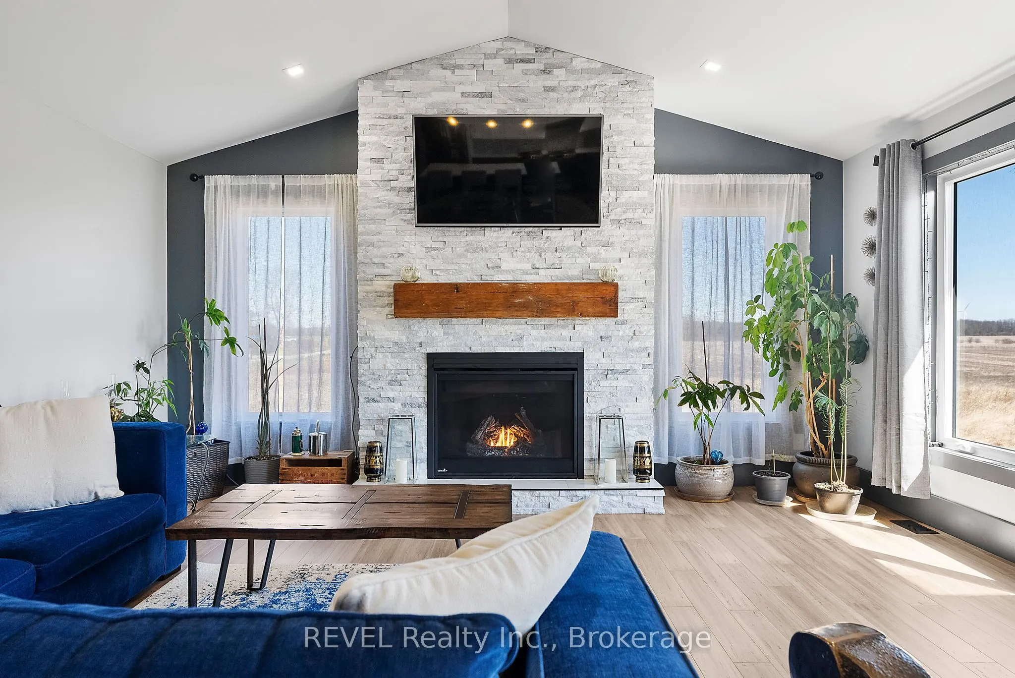8 Reicheld Road
