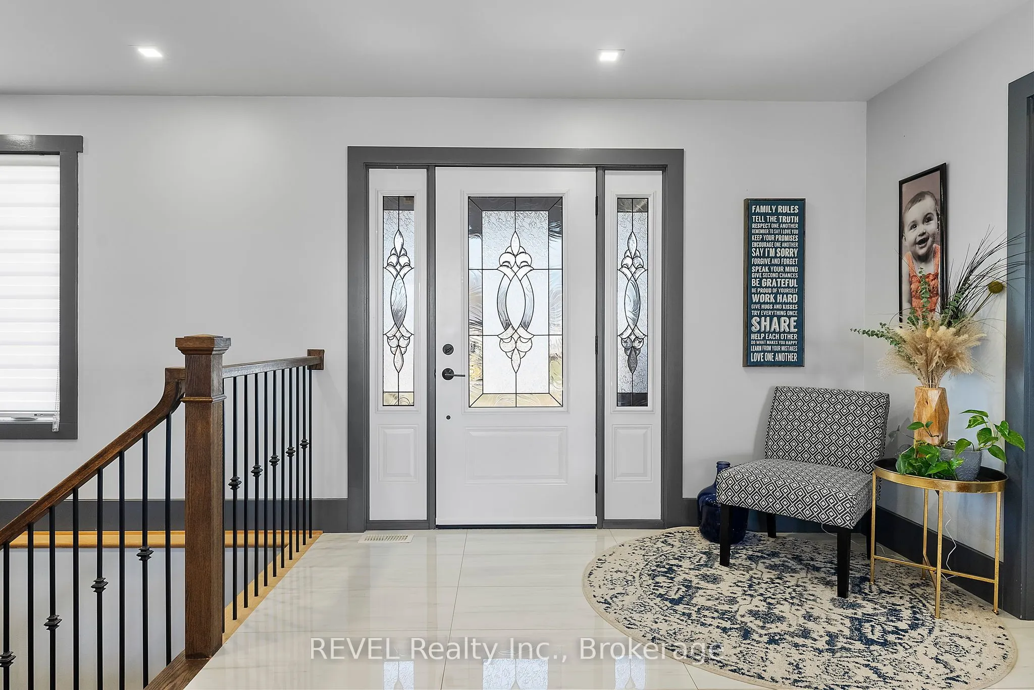 8 Reicheld Road