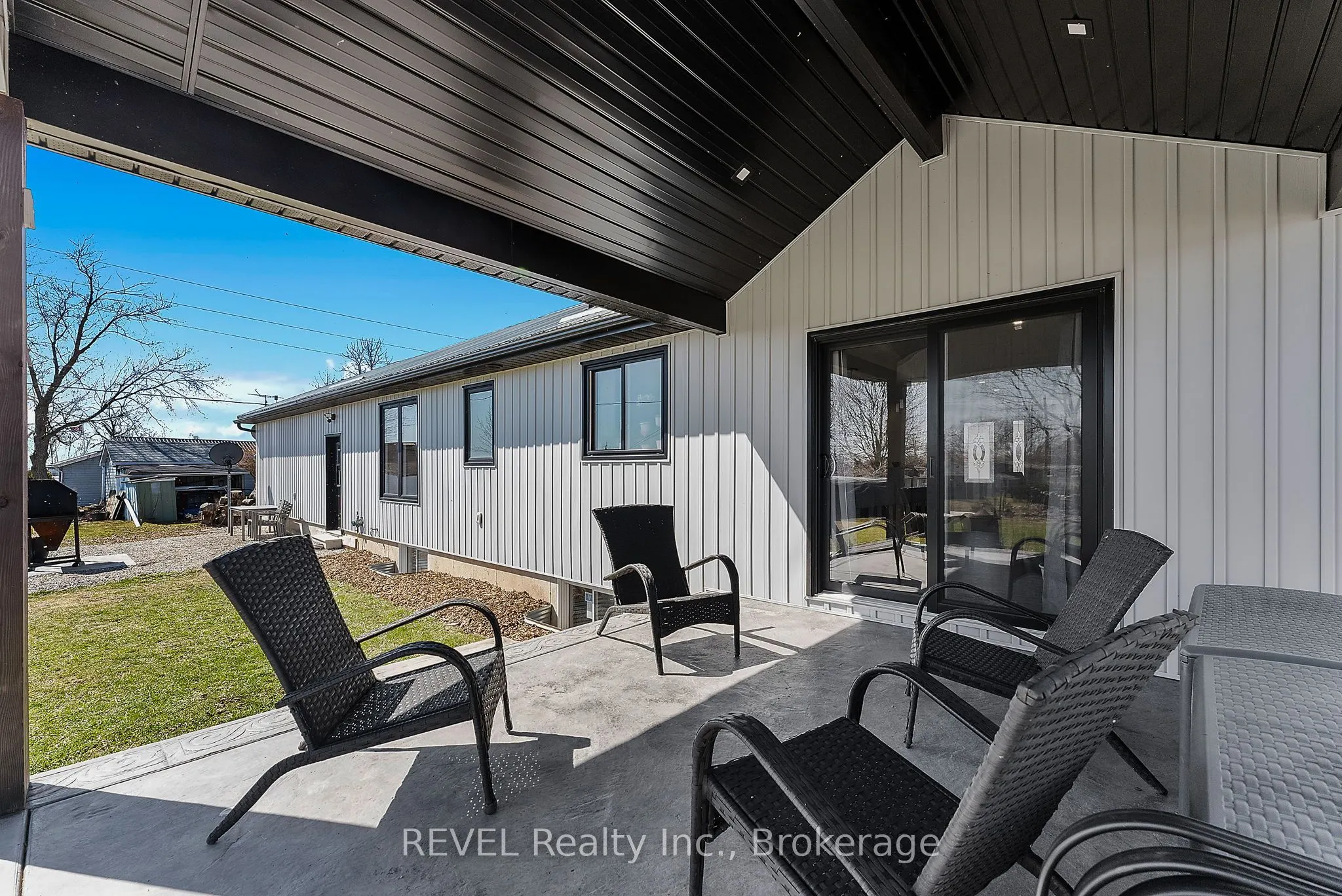 8 Reicheld Road