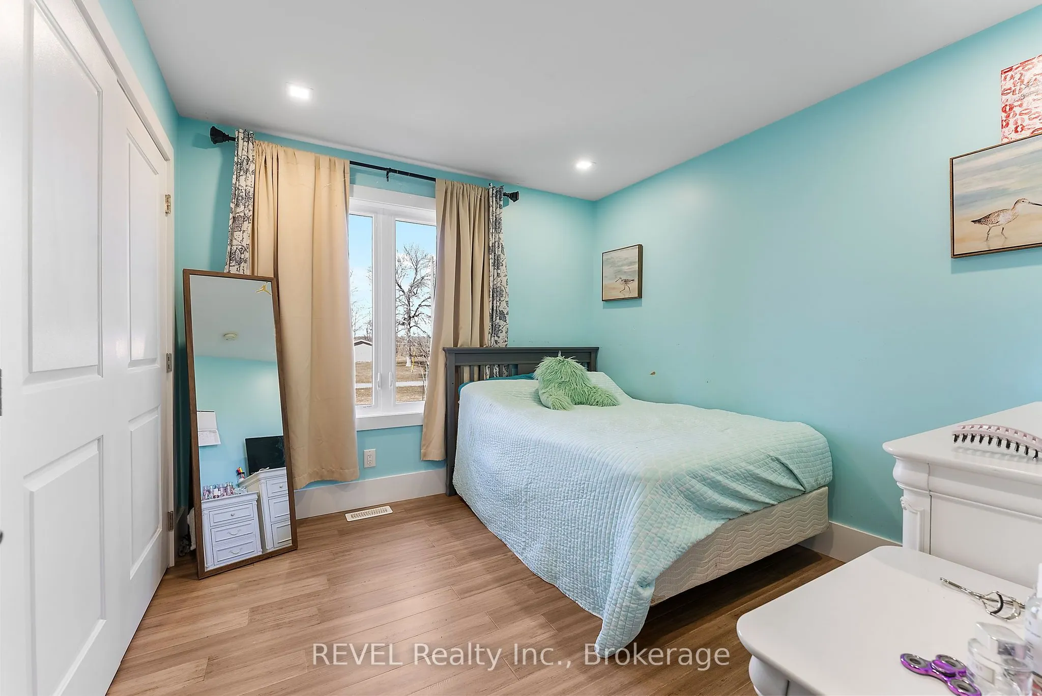 8 Reicheld Road
