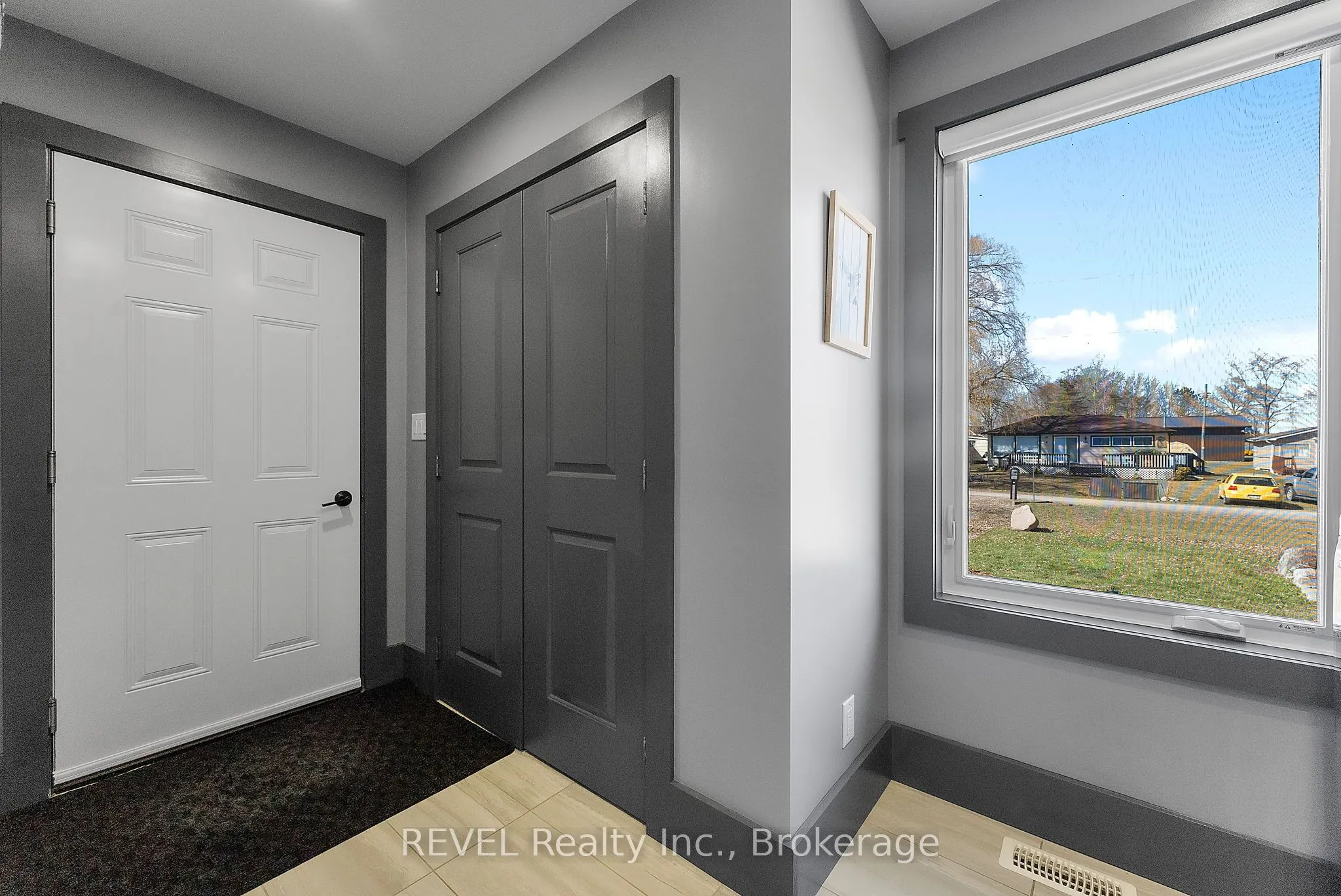 8 Reicheld Road