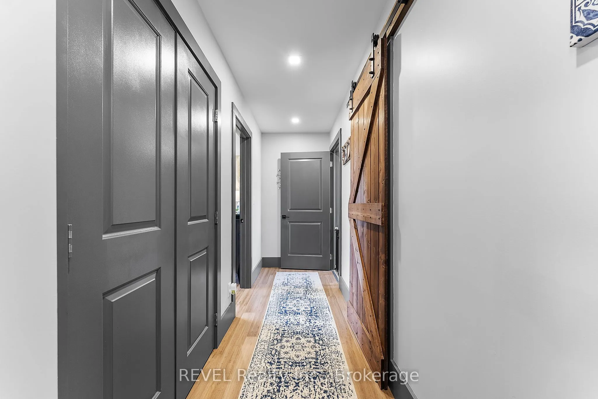 8 Reicheld Road