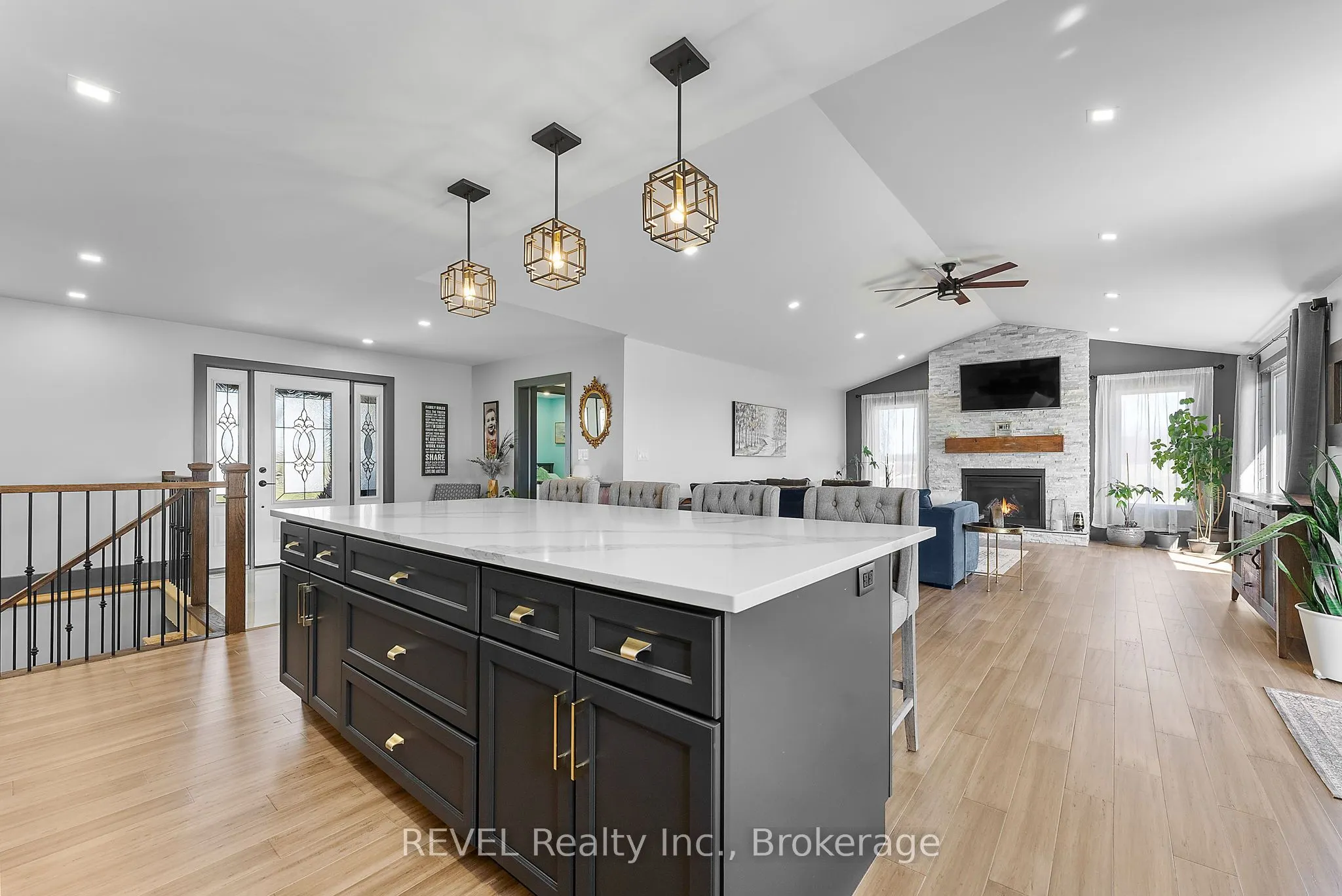 8 Reicheld Road