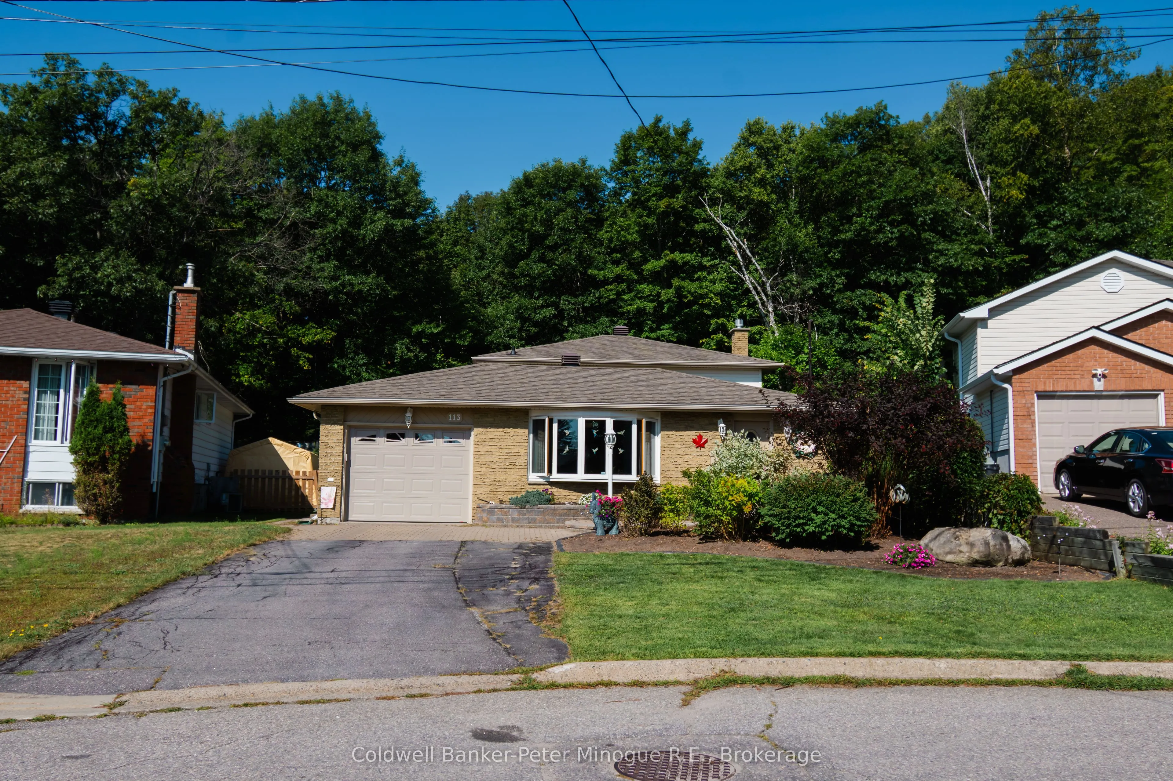 113 Sherryl Crescent