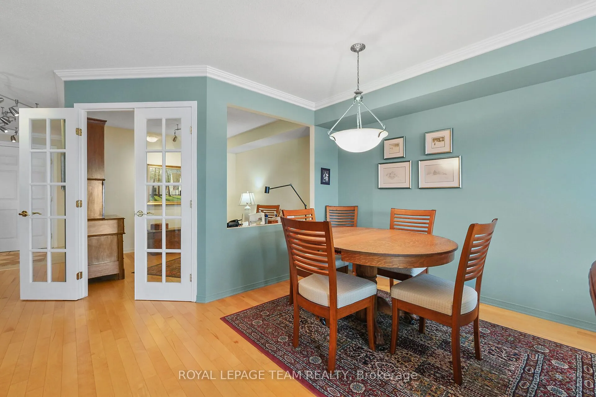 136 Edwards Street, #503