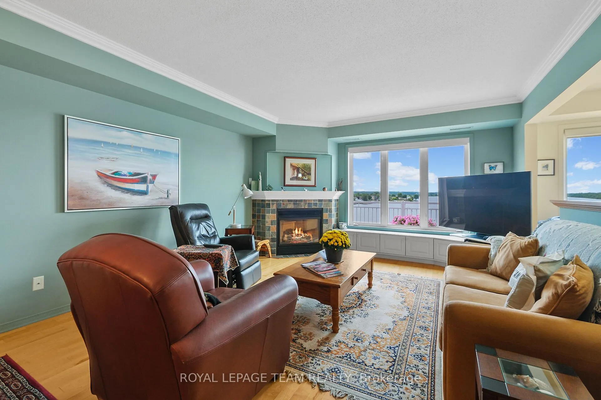 136 Edwards Street, #503